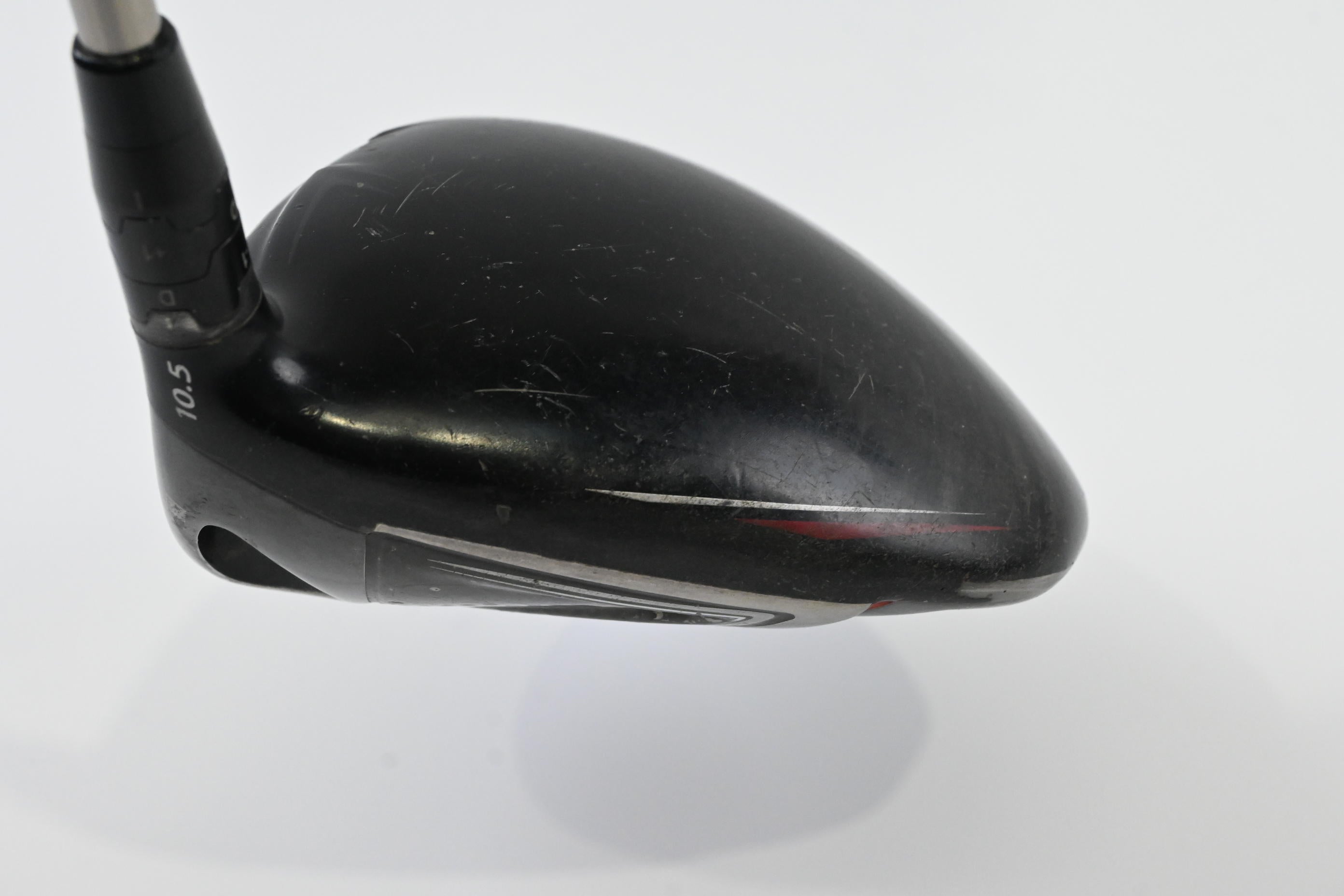 Callaway Big Bertha Fusion 2017 Driver / 10.5 Degree / Regular Flex Recoil 440