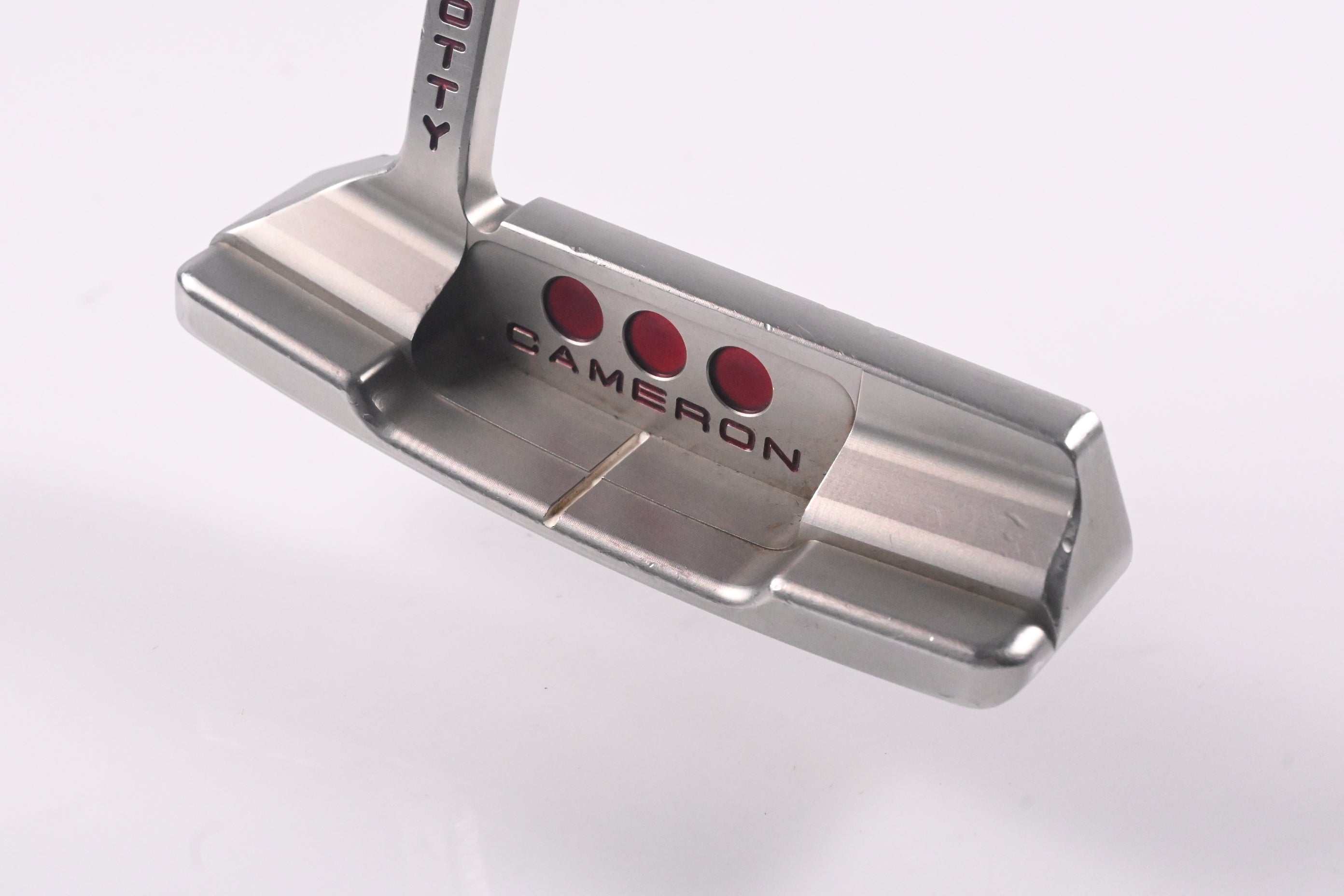Scotty Cameron Select Newport 2 Mid-Slant 2014 Putter / 35 Inch
