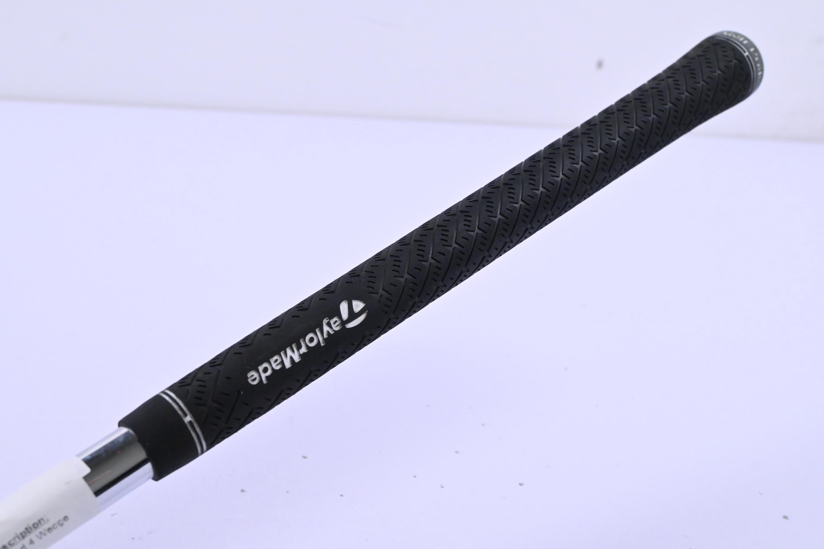 Taylormade Milled Grind 4 Sand Wedge / 54 Degree / Stiff Flex N.S.PRO Modus 3