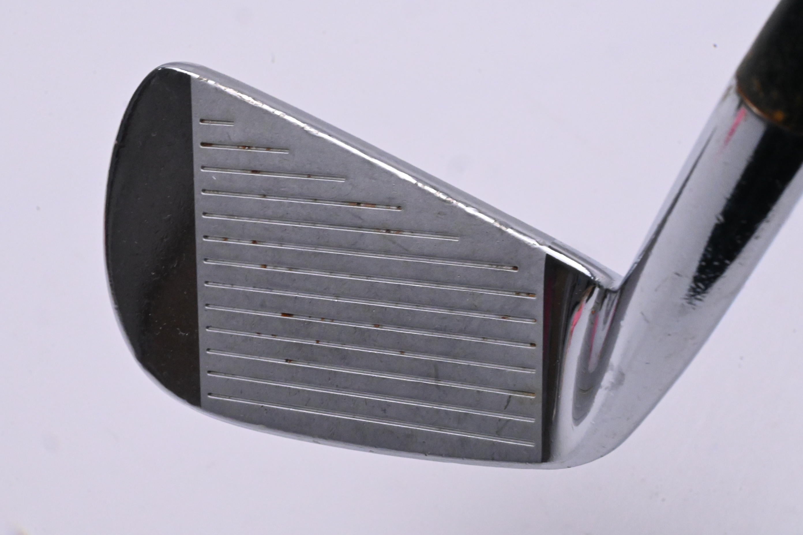 Nike Forged Pro Combo #3 Iron / 21 Degree / Regular Flex Steel Shaft