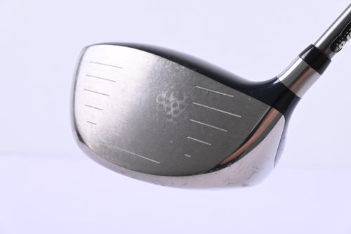 Cleveland Launcher Ti 460 Driver / 10.5 Degree / Stiff Flex Launcher 65 Shaft