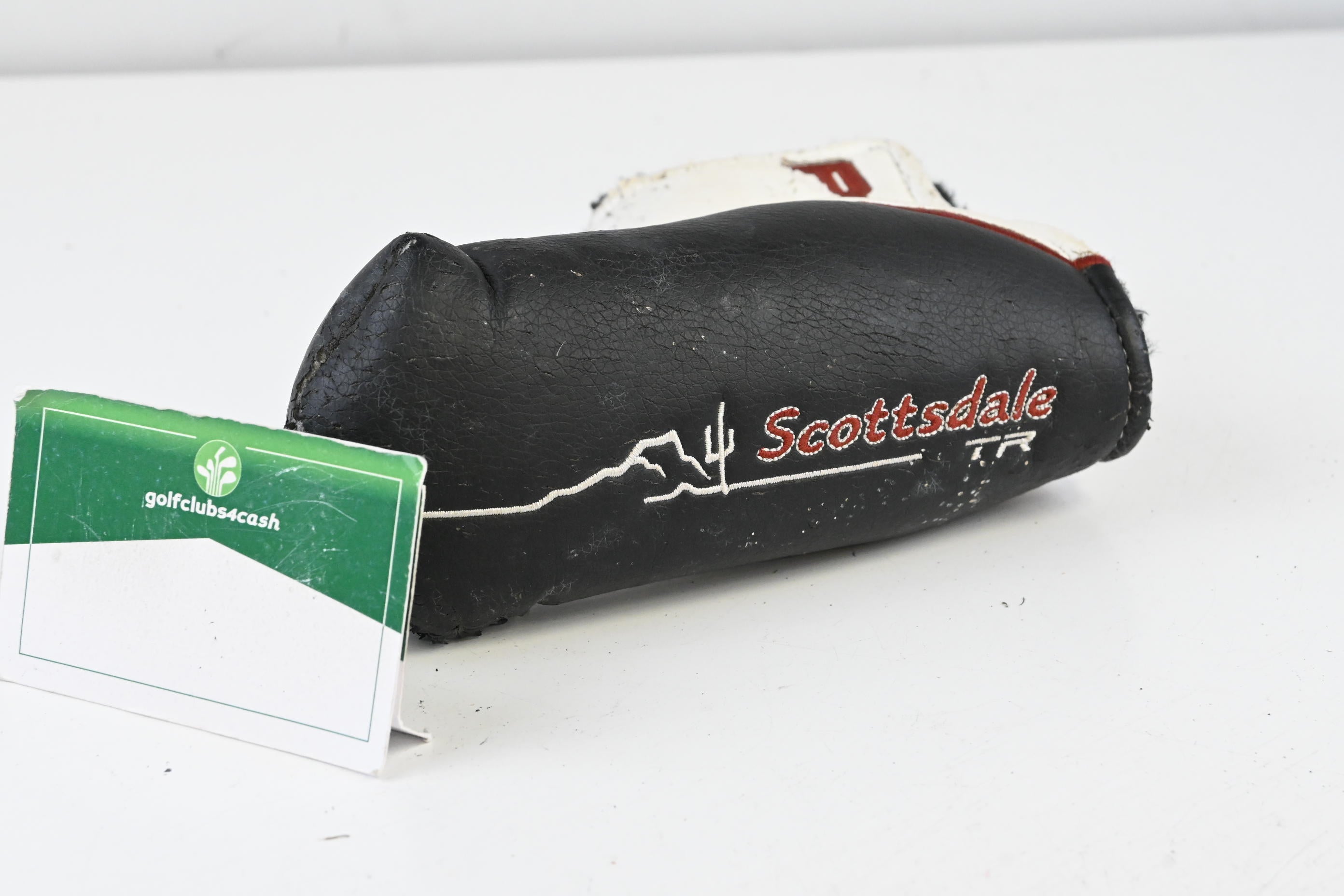 Ping Scottsdale TR Anser 2 B Putter / 36 Inch