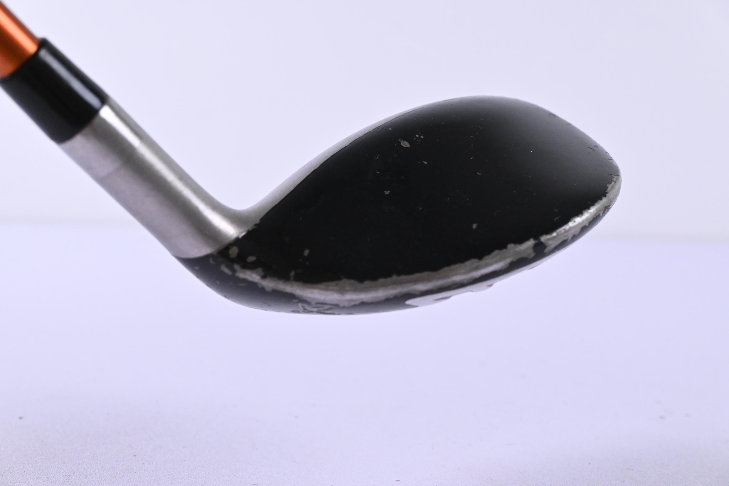 Ping G10 #4 Hybrid / 21 Degree / Regular Flex Ping TFC 129 Shaft