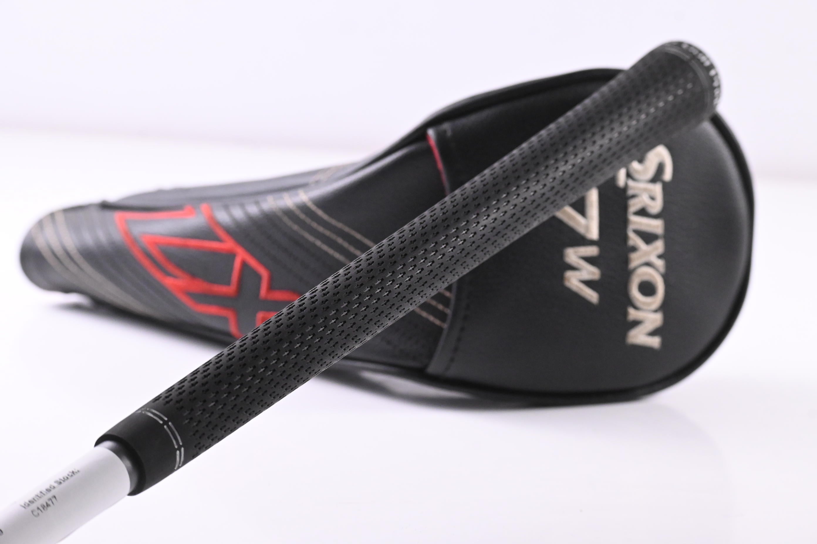 Srixon ZX #7 Wood / 21 Degree / Senior Flex Miyazaki Codex Shaft