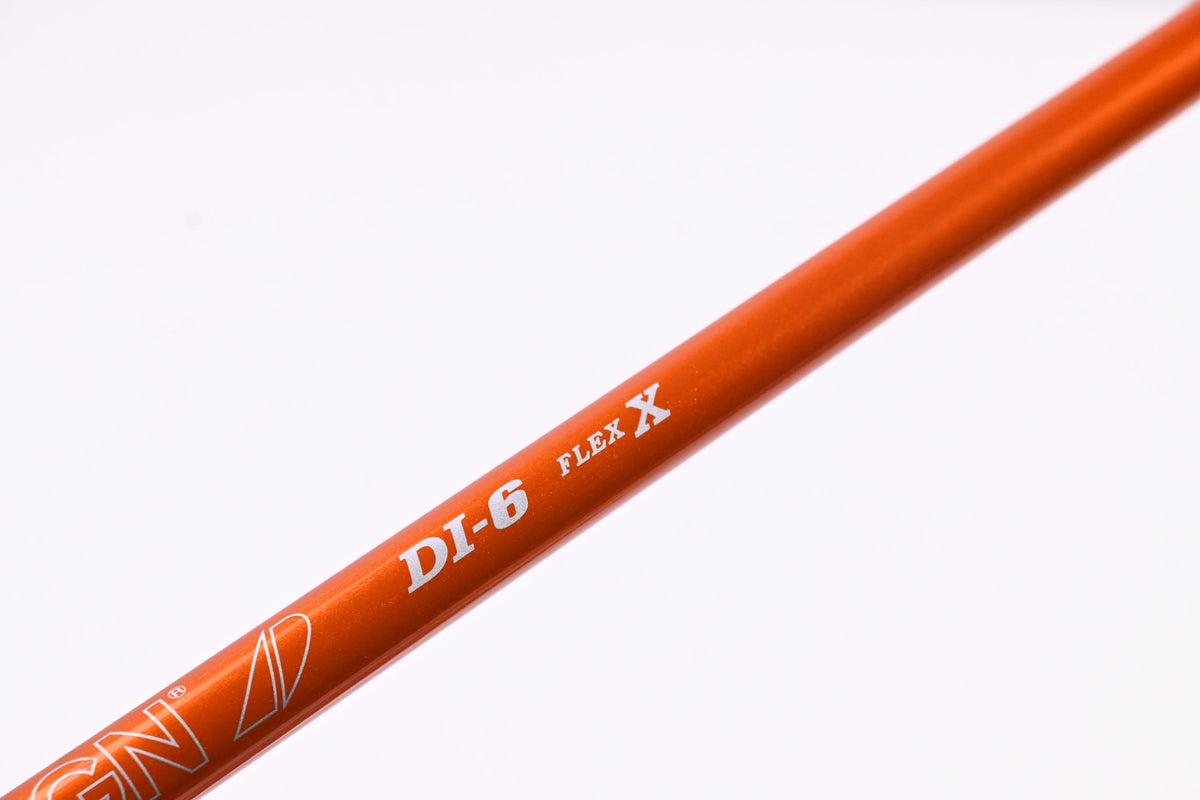 Graphite Design Tour AD DI-6 Driver Shaft / X-Flex / Cobra 3rd Gen