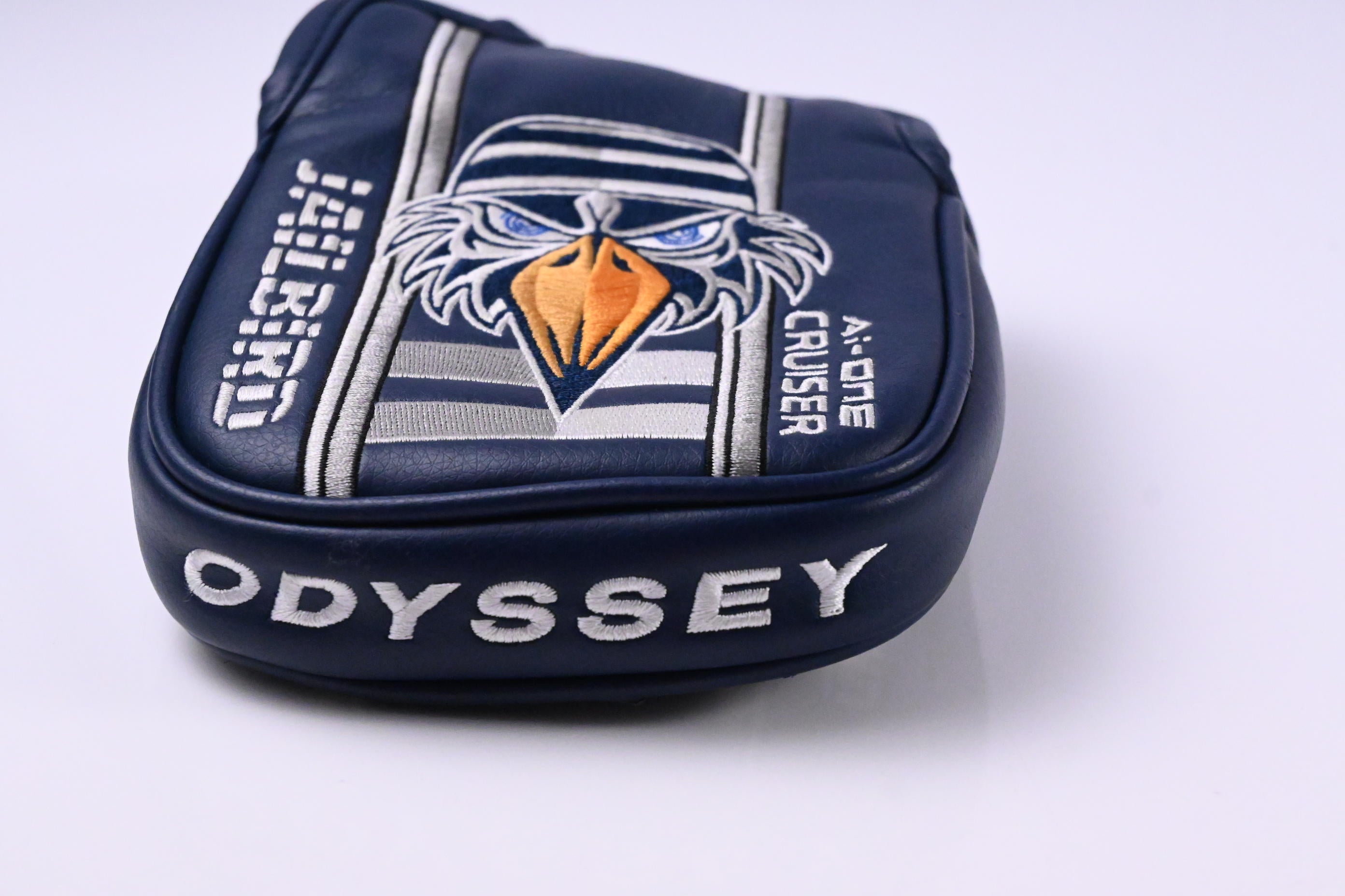Odyssey Ai-One Cruiser Jailbird Putter / 38 Inch