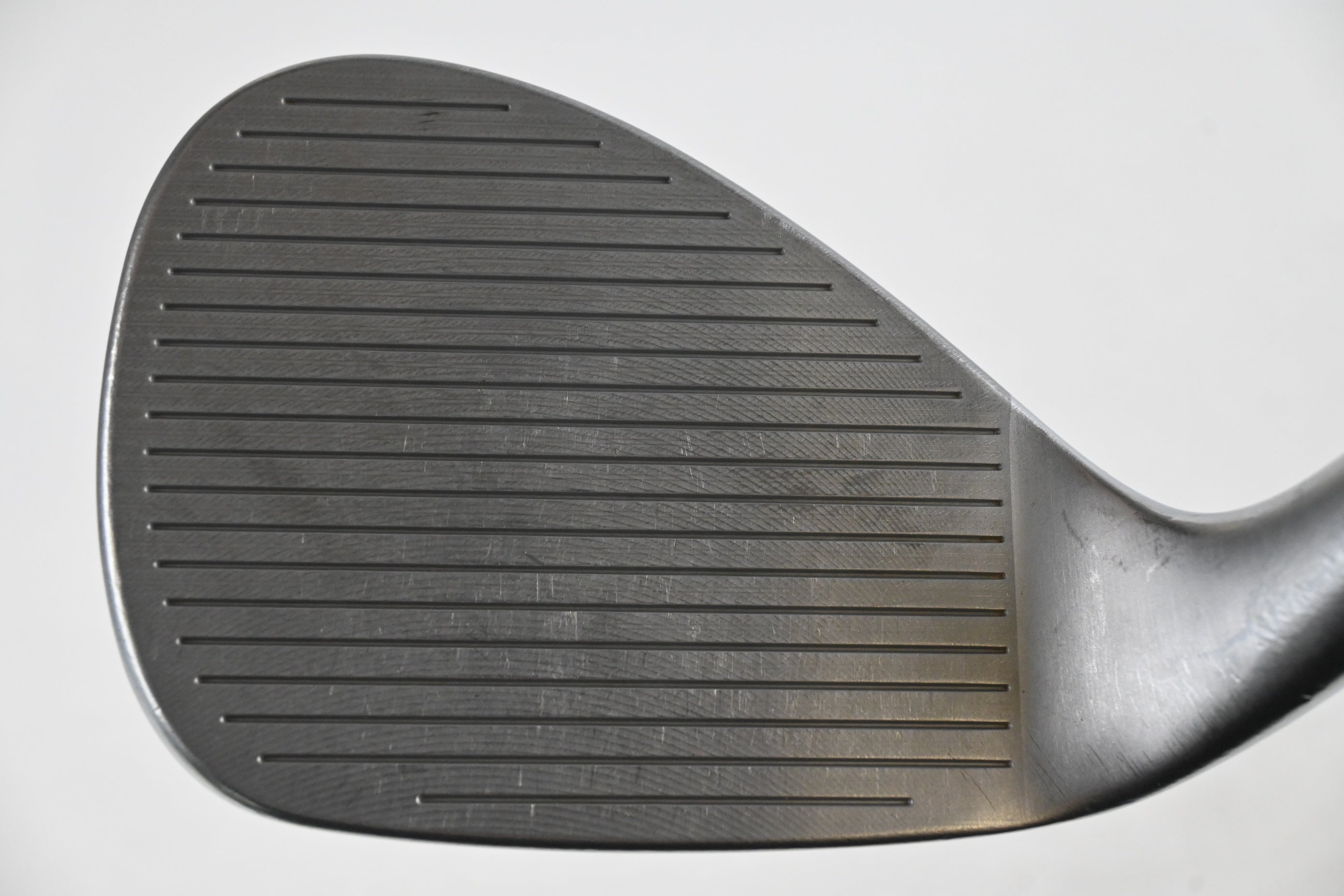 Cleveland RTX Full Face 2 Gap Wedge / 52 Degree / Wedge Flex Dynamic Gold Tour