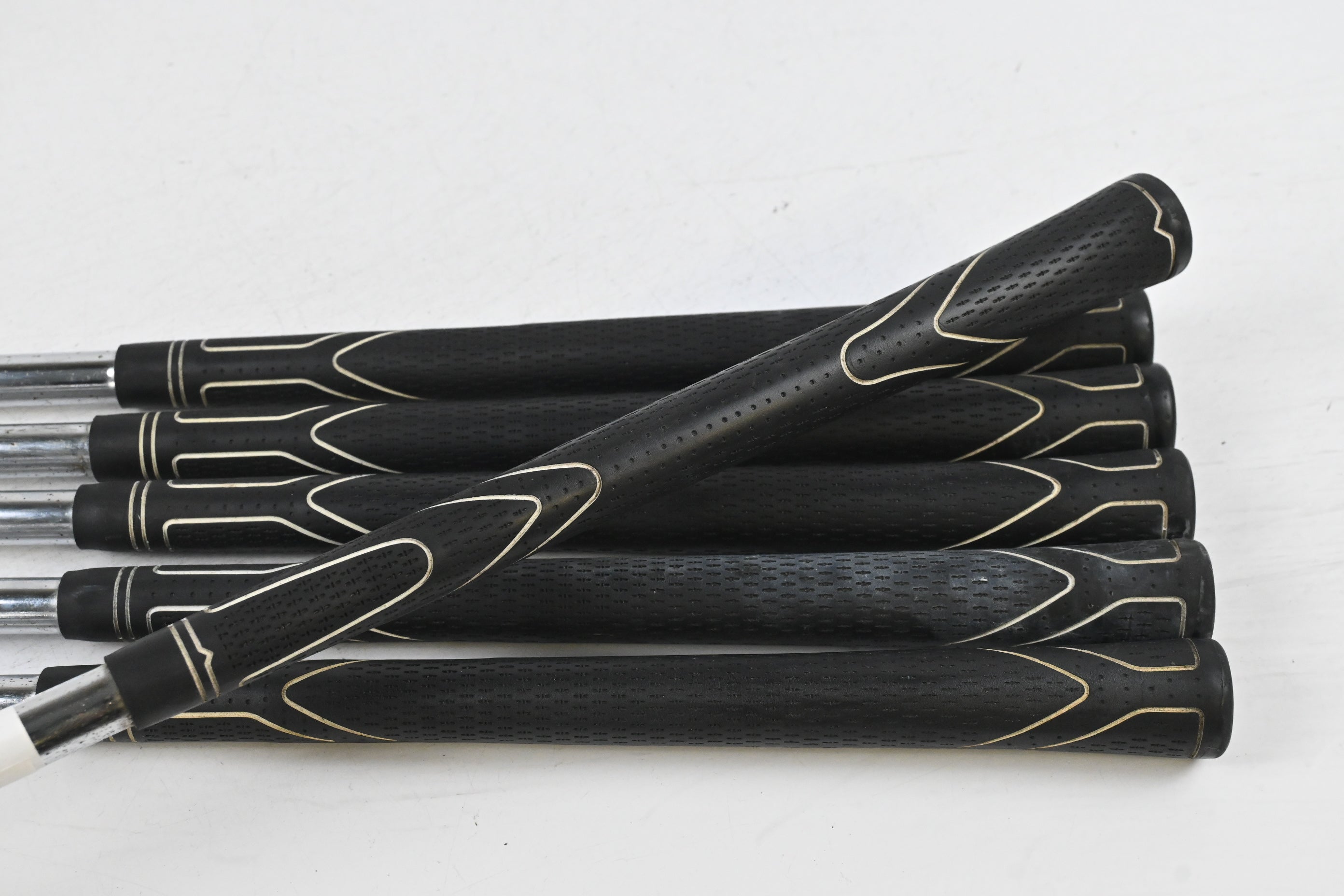 Wilson X-31 Irons / 5-PW / Regular Flex Steel Shafts
