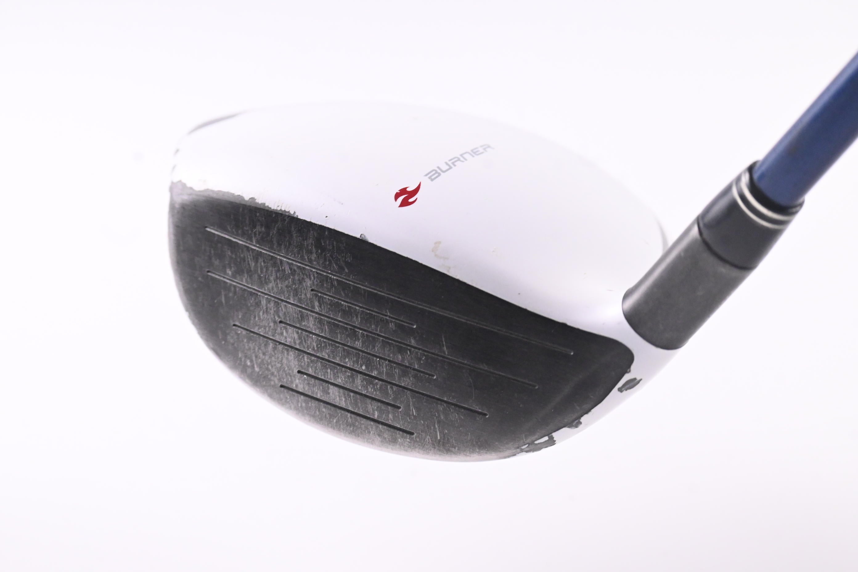 Taylormade Burner Superfast 2.0 #5 Wood / 18 Degree / Regular Flex Mizuno Exsar
