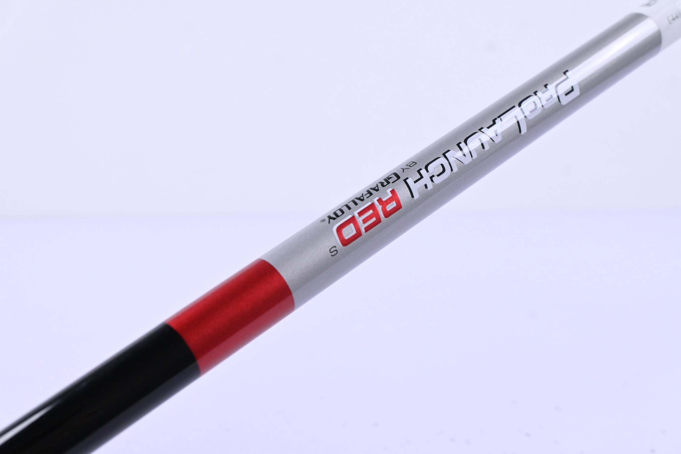 Ping G440 Max Driver / 9 Degree / Stiff Flex Grafalloy ProLaunch Red Shaft