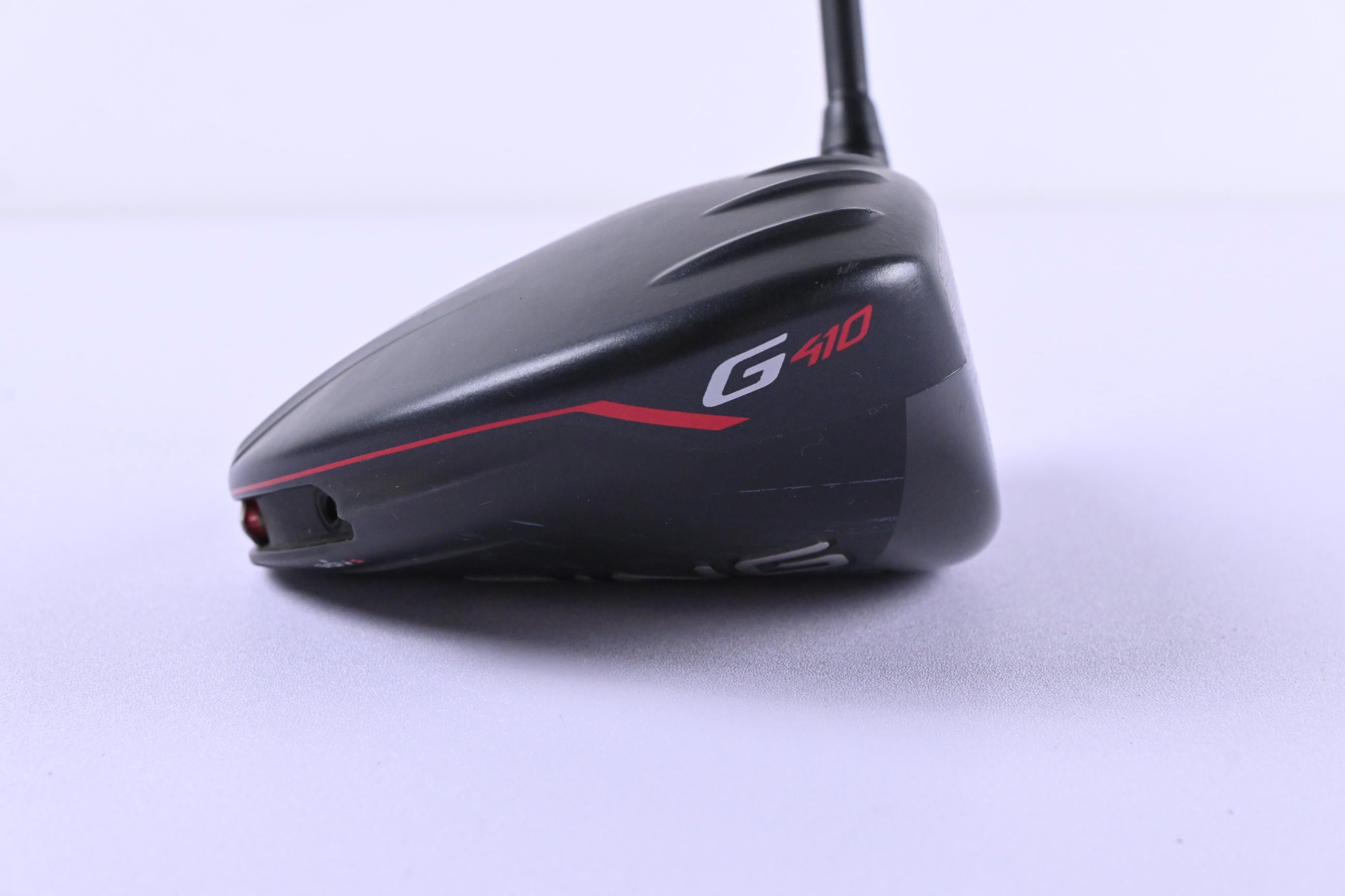 Ping G410 Plus Driver / 9 Degree / Stiff Flex Ping Alta CB Blue 50 Shaft