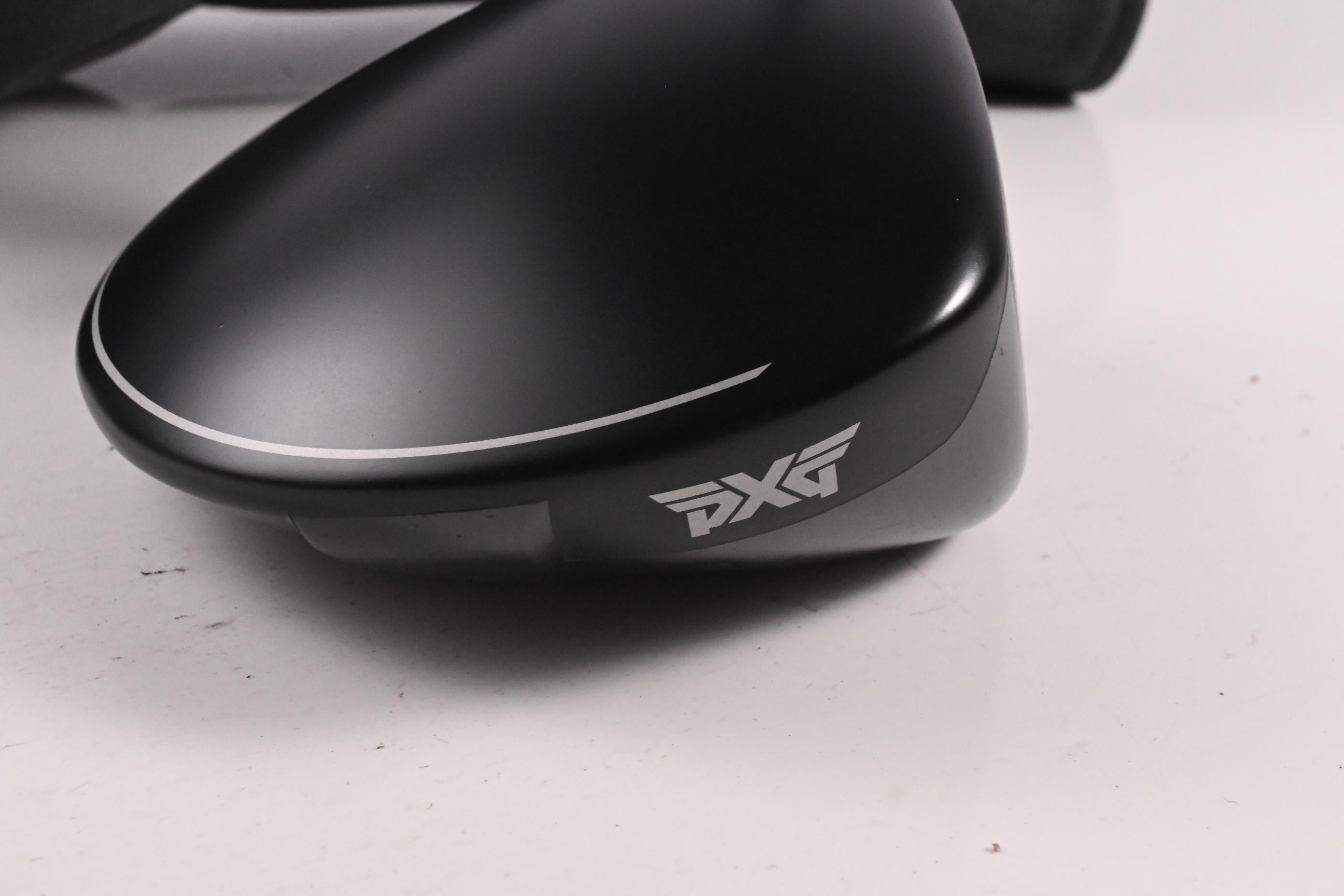 PXG 0211 2022 Driver / 9 Degree / Stiff Flex Evenflow Riptide CB 60 Shaft