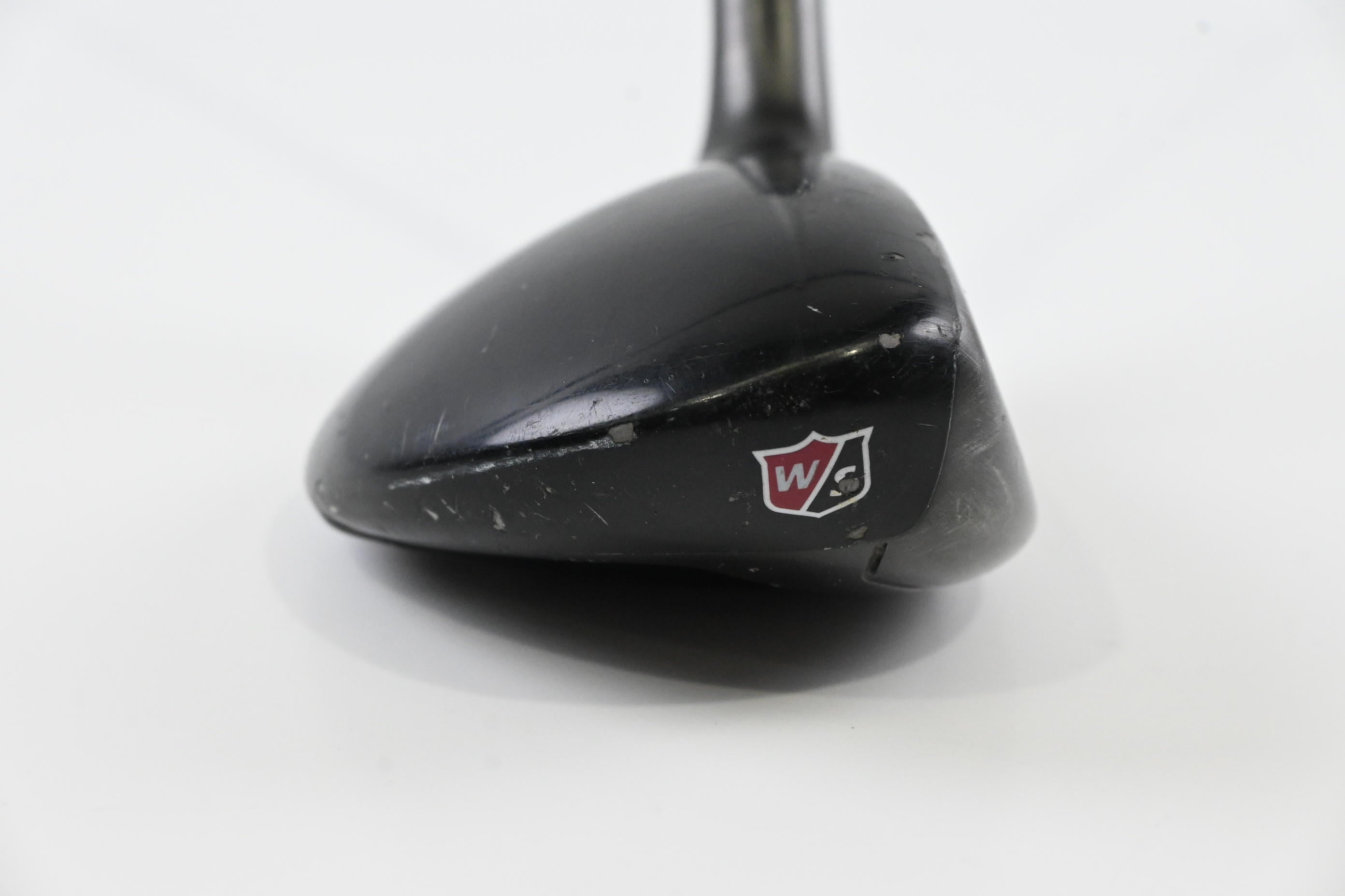 Wilson D100 #4 Hybrid / 22 Degree / Regular Flex Matrix Ozik Altus 5.6