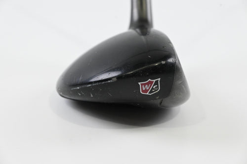 Wilson D100 #4 Hybrid / 22 Degree / Regular Flex Matrix Ozik Altus 5.6