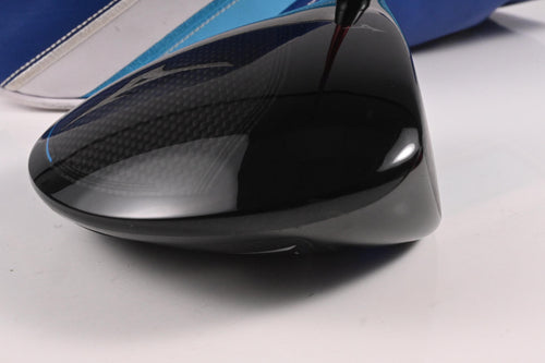 Mizuno ST-Max 230 Driver / 10.5 Degree / Regular Flex Denali Red 50 Shaft