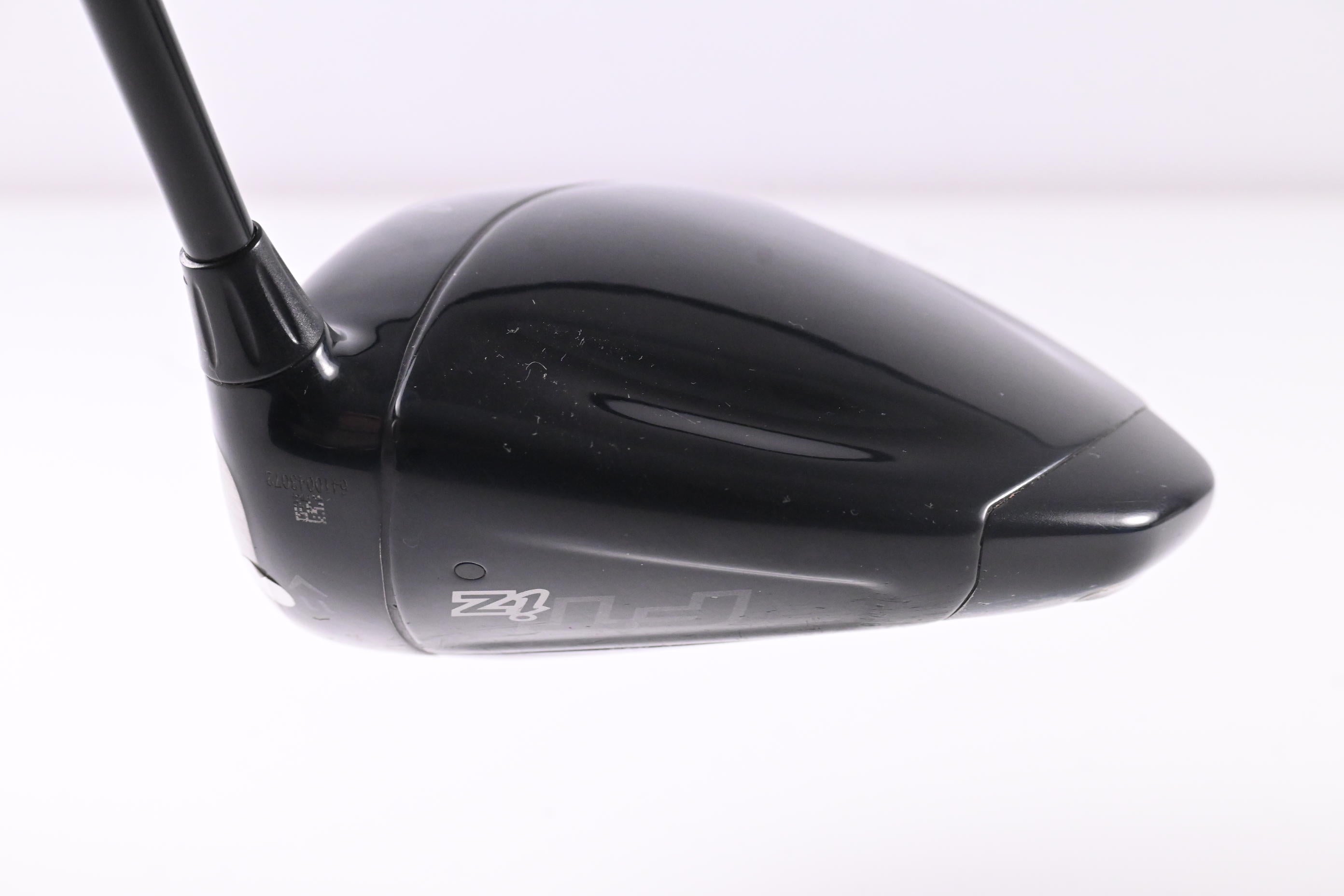 Callaway FT-iZ Driver / 11 Degree / Regular Flex Aldila Voodoo 60 Shaft