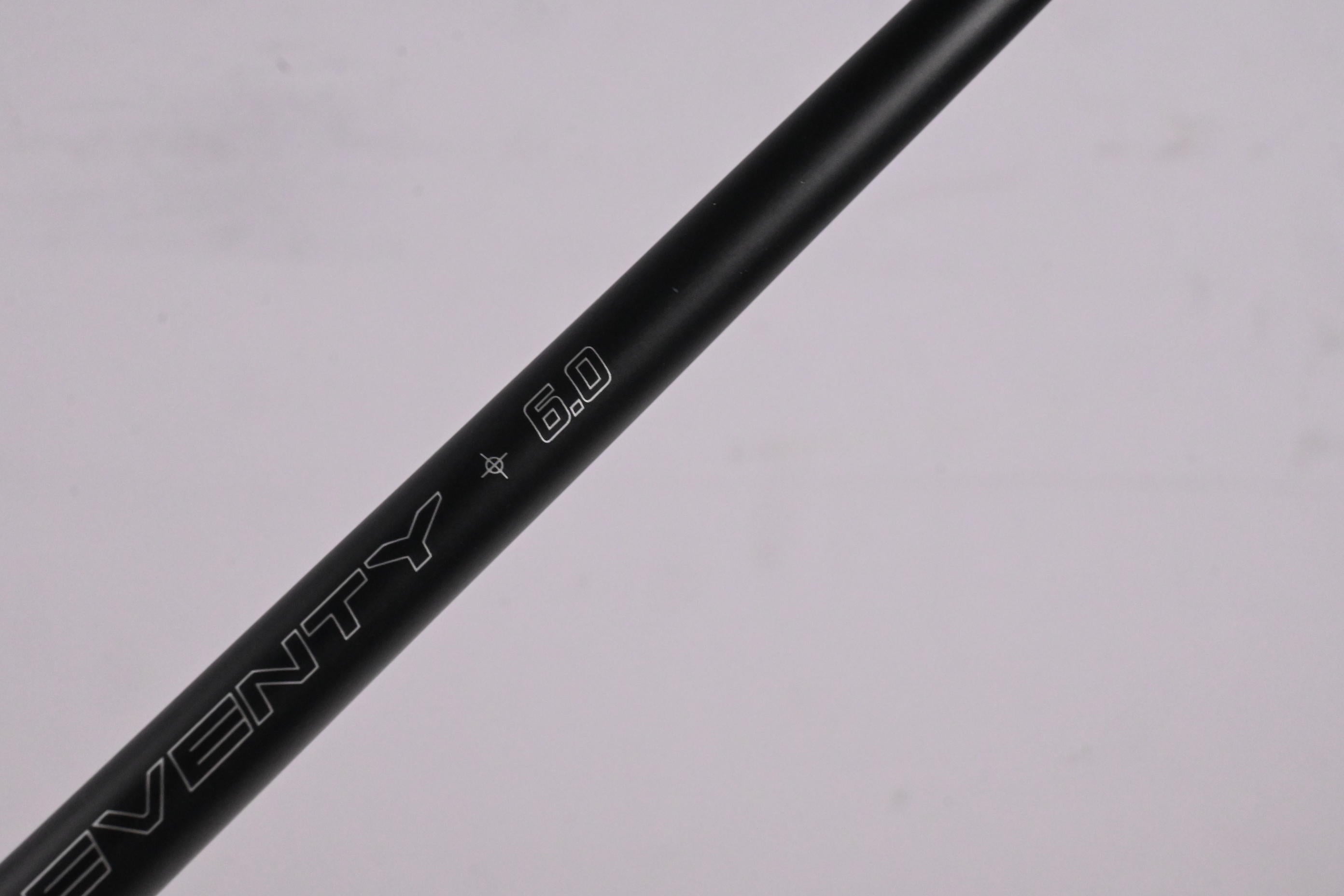 Project X Cypher 2.0 70 Hybrid Shaft / Stiff Flex / Callaway 4th Gen