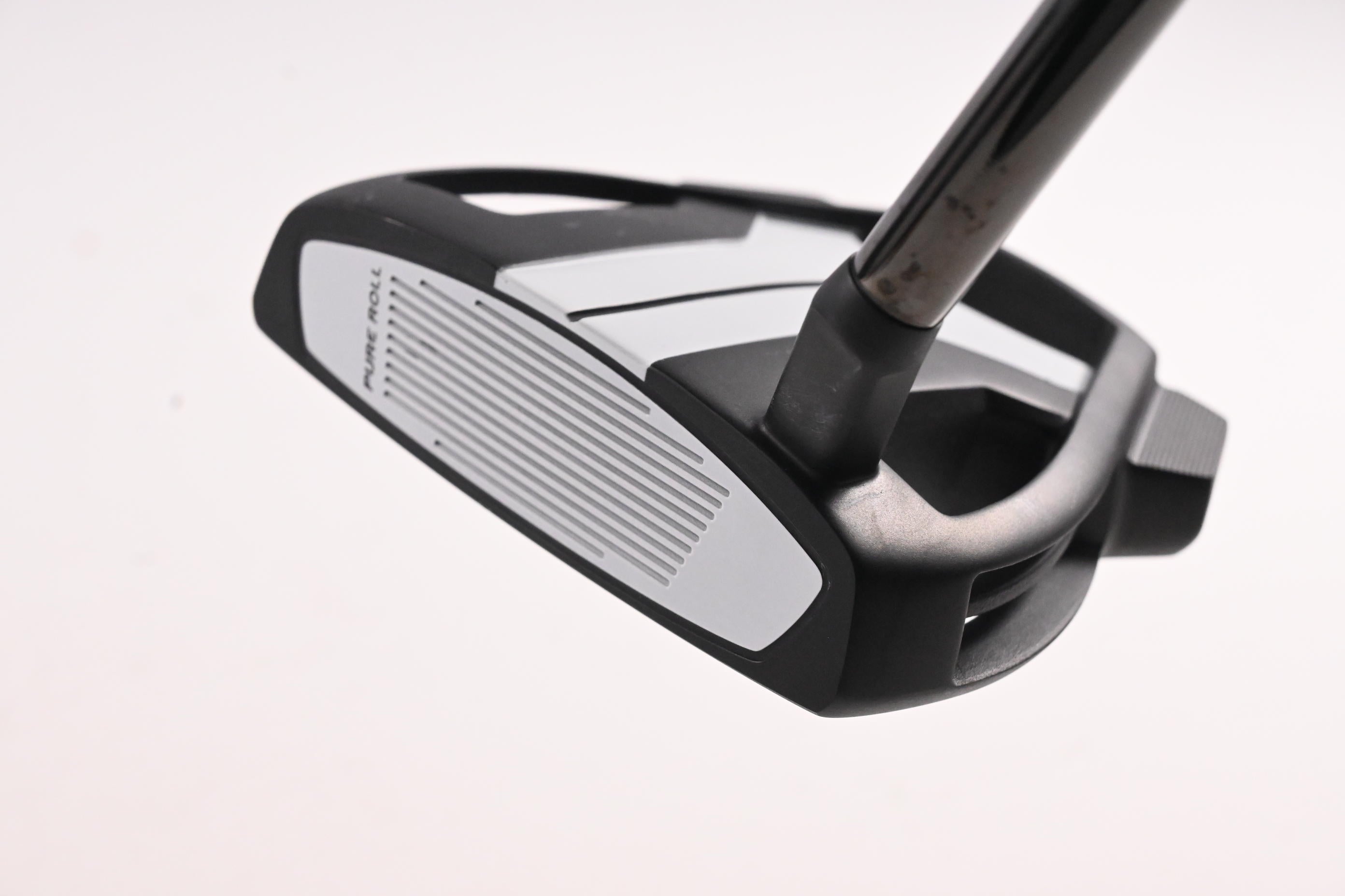 Taylormade Spider Tour X Black 2025 Putter / 34 Inch