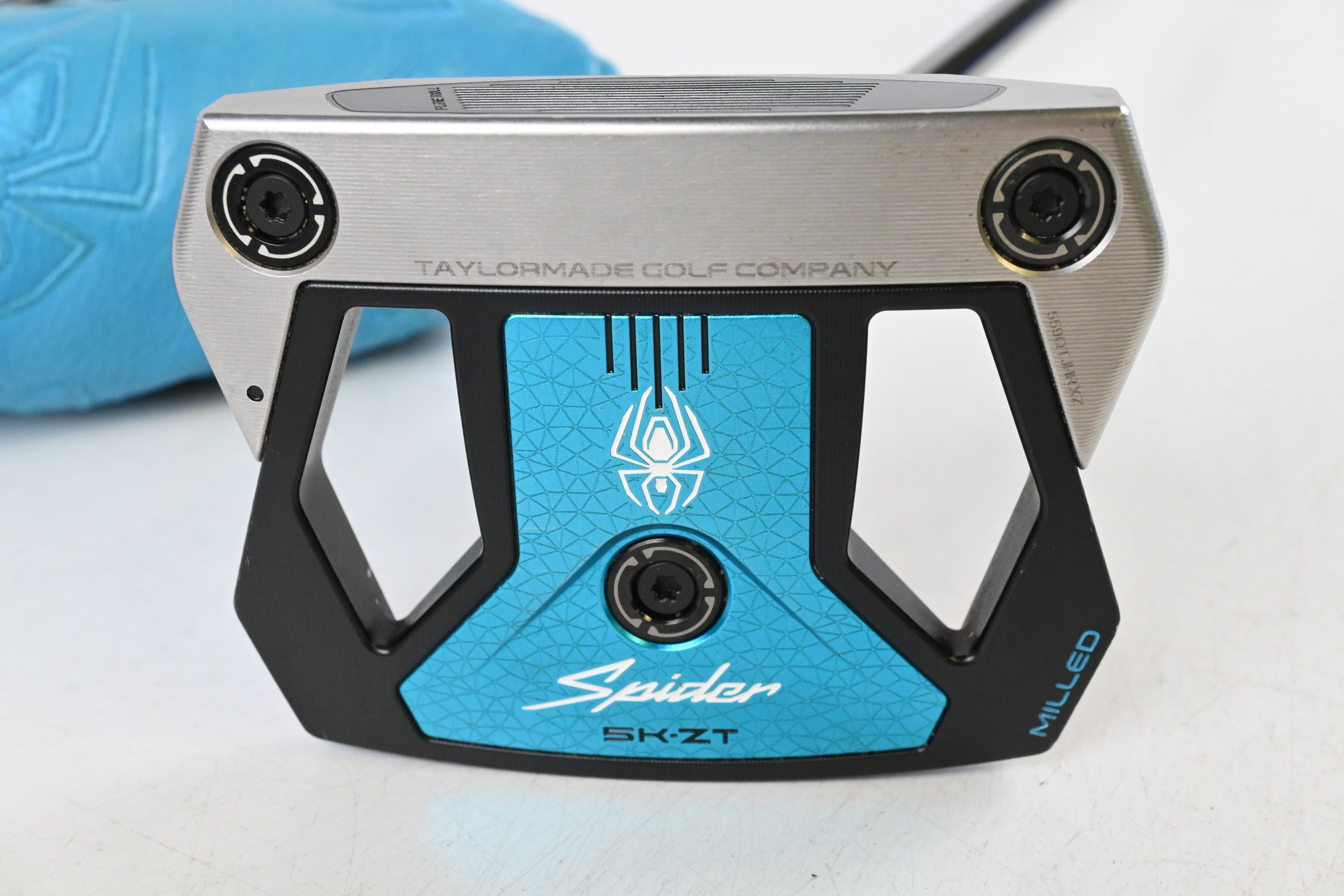 Taylormade Spider ZT Putter / 34 Inch
