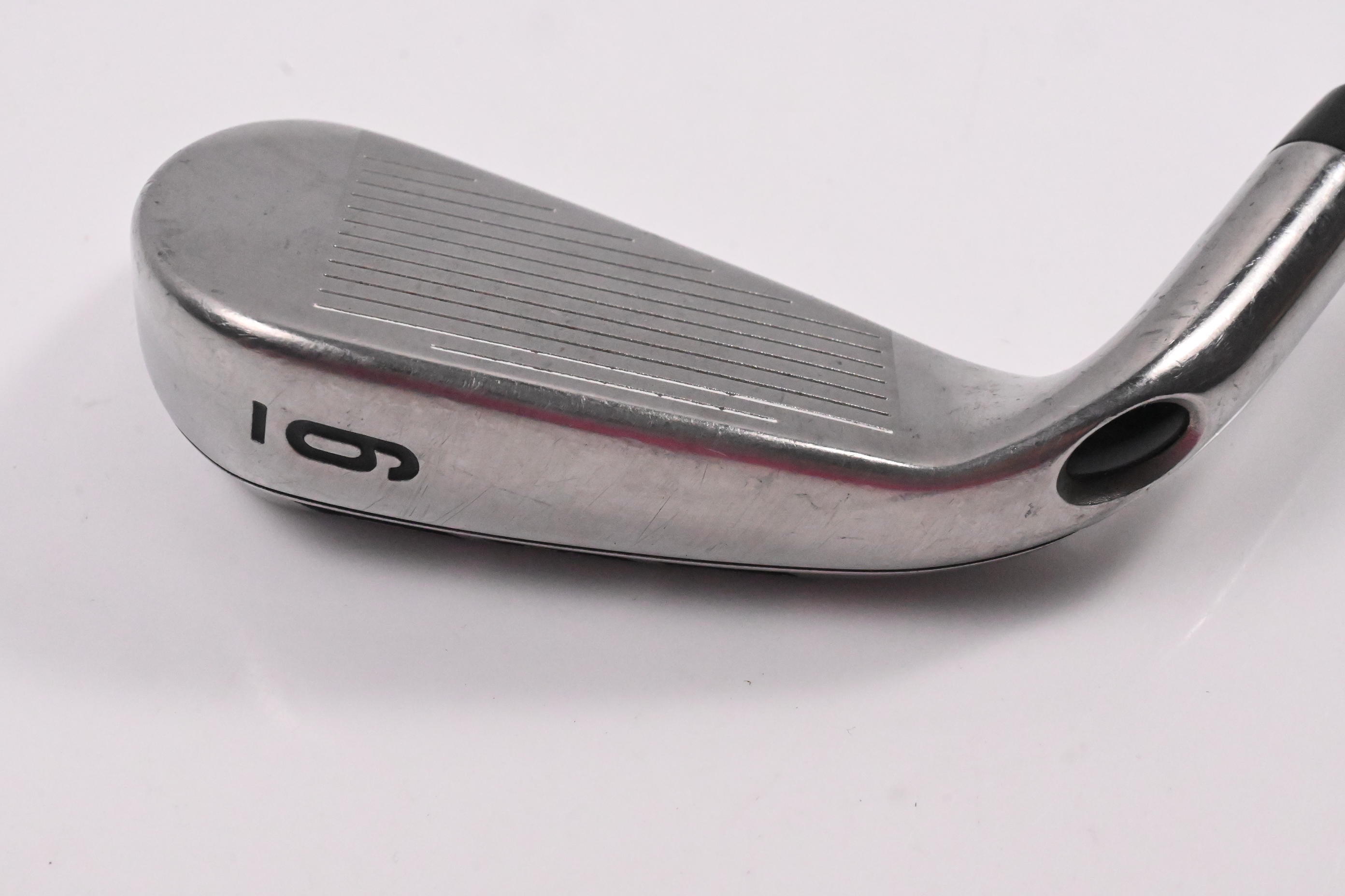 Callaway RAZR X #6 Iron / Uniflex Callaway Steel Shaft