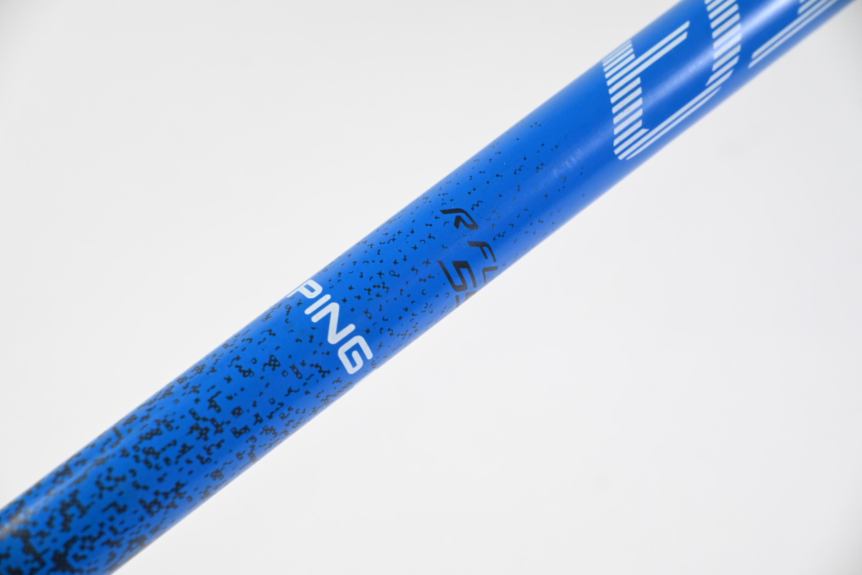 Ping G Series Driver / 10.5 Degree / Regular Flex Ping Alta 55 Shaft