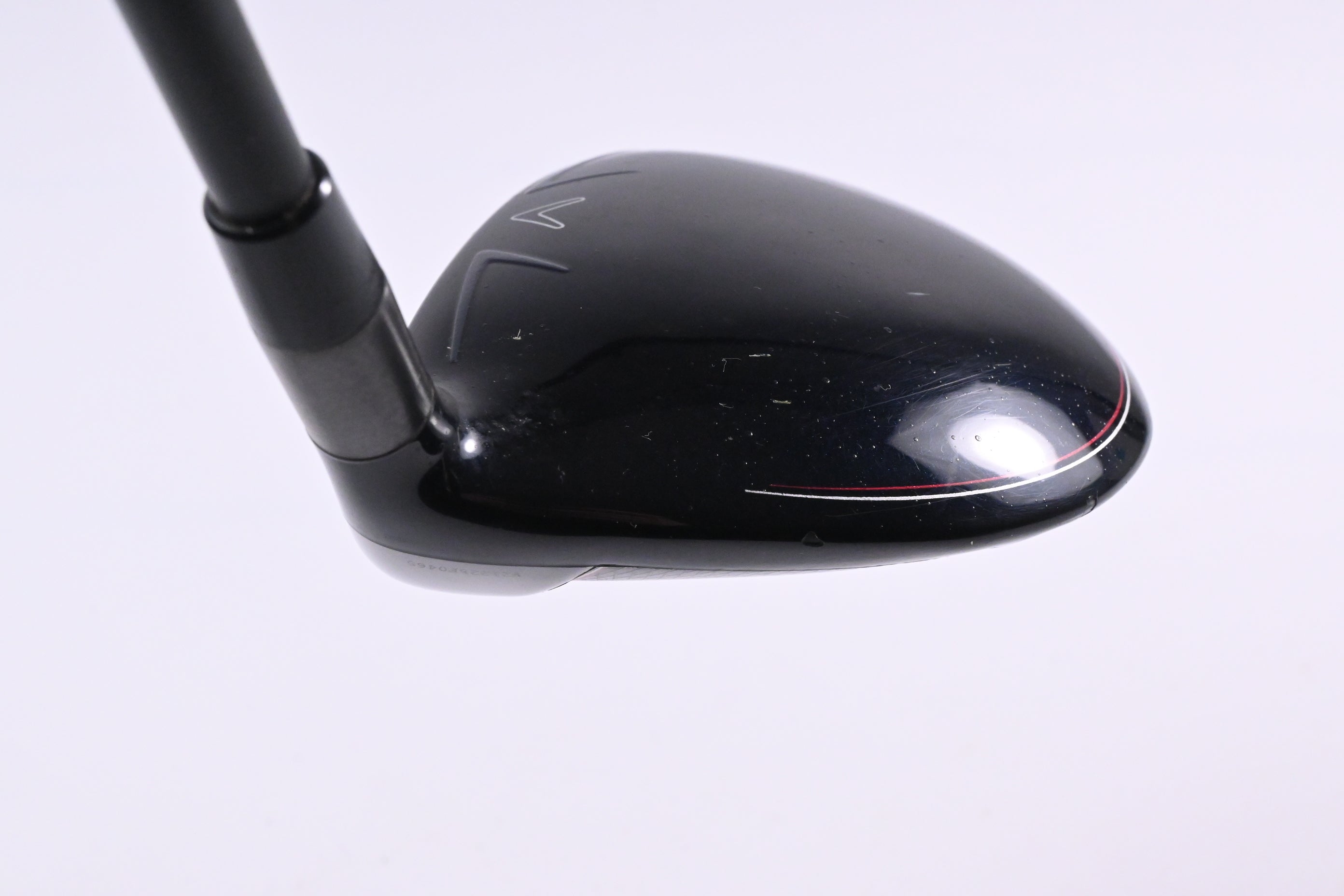 Callaway XR Speed #3 Wood / 15 Degree / Stiff Flex HZRDUS Blue 55 Shaft