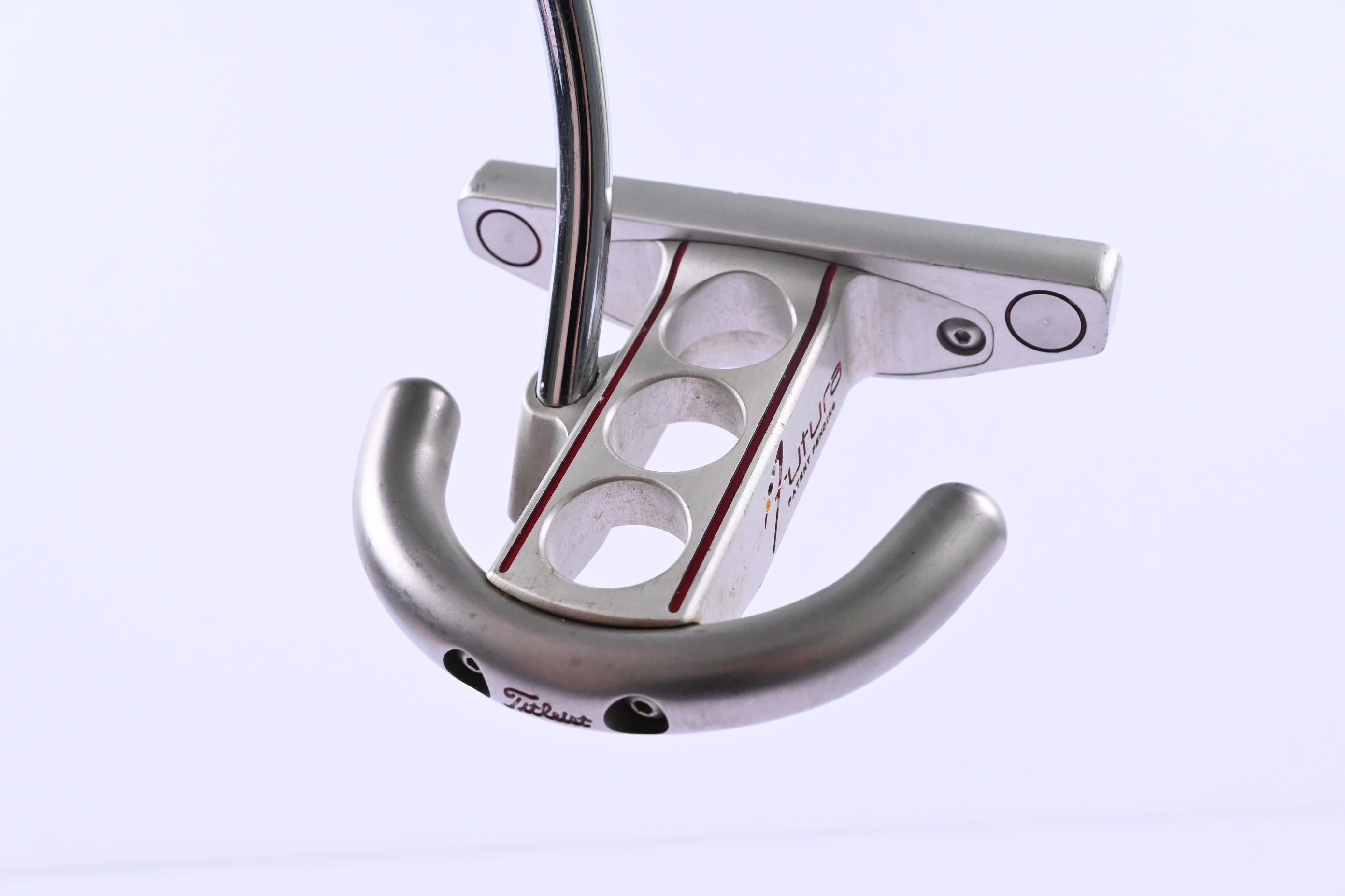 Scotty Cameron Futura Putter / 36 Inch