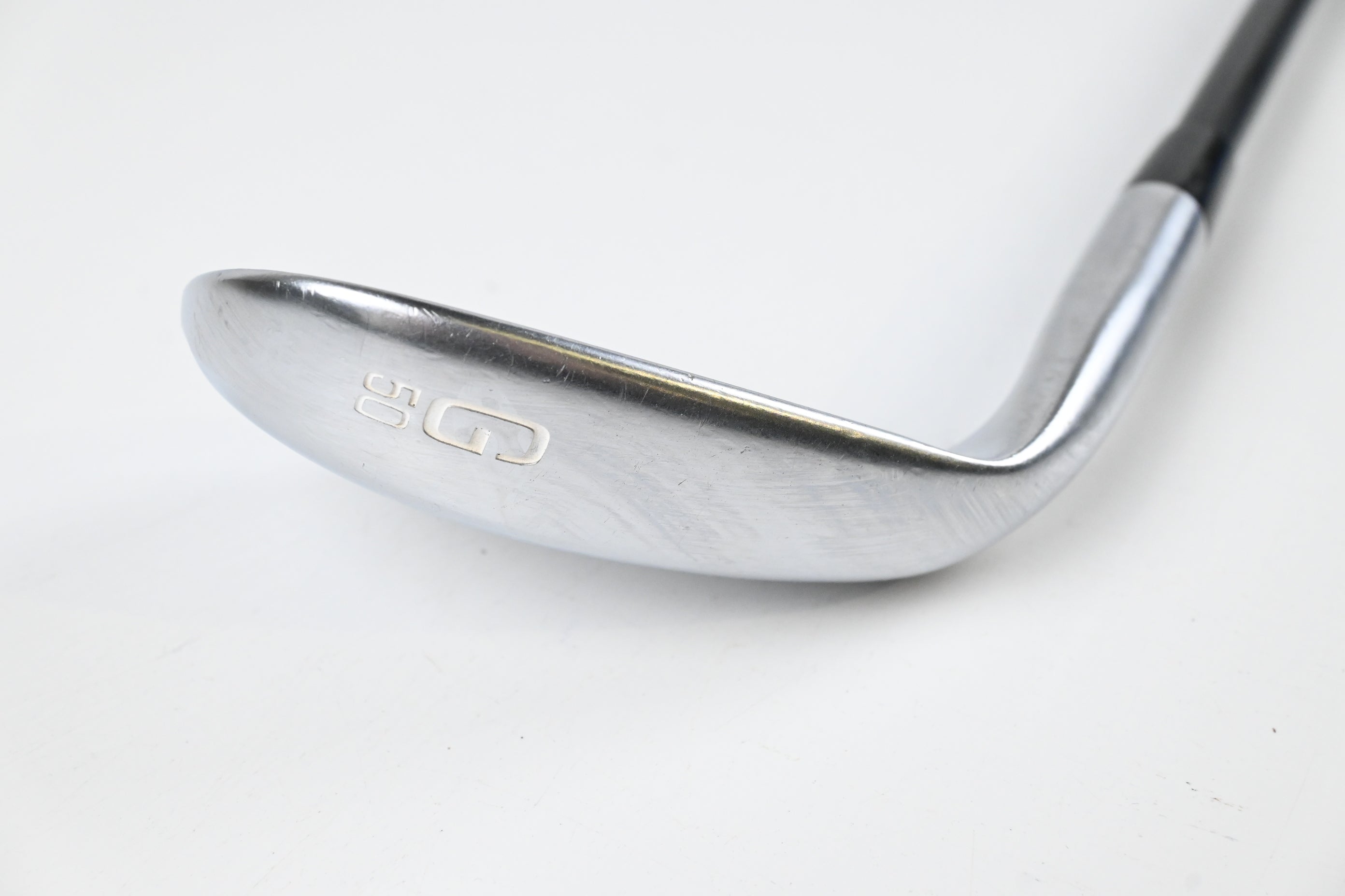 Mizuno JPX 919 Forged Gap Wedge / 50 Degree / Regular Flex Project X LZ 70 Shaft