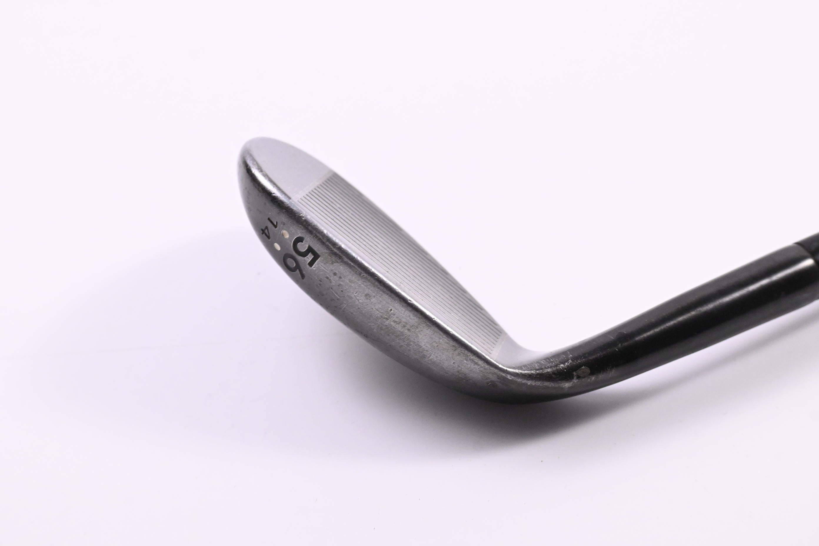 Cleveland CG15 Sand Wedge / 56 Degree / Wedge Flex Cleveland Traction Shaft