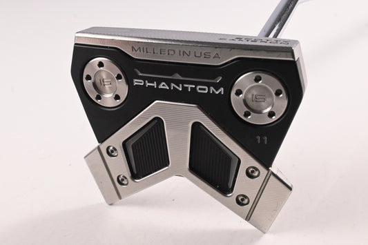 Scotty Cameron 2024 Phantom #11 Putter / 34 Inch
