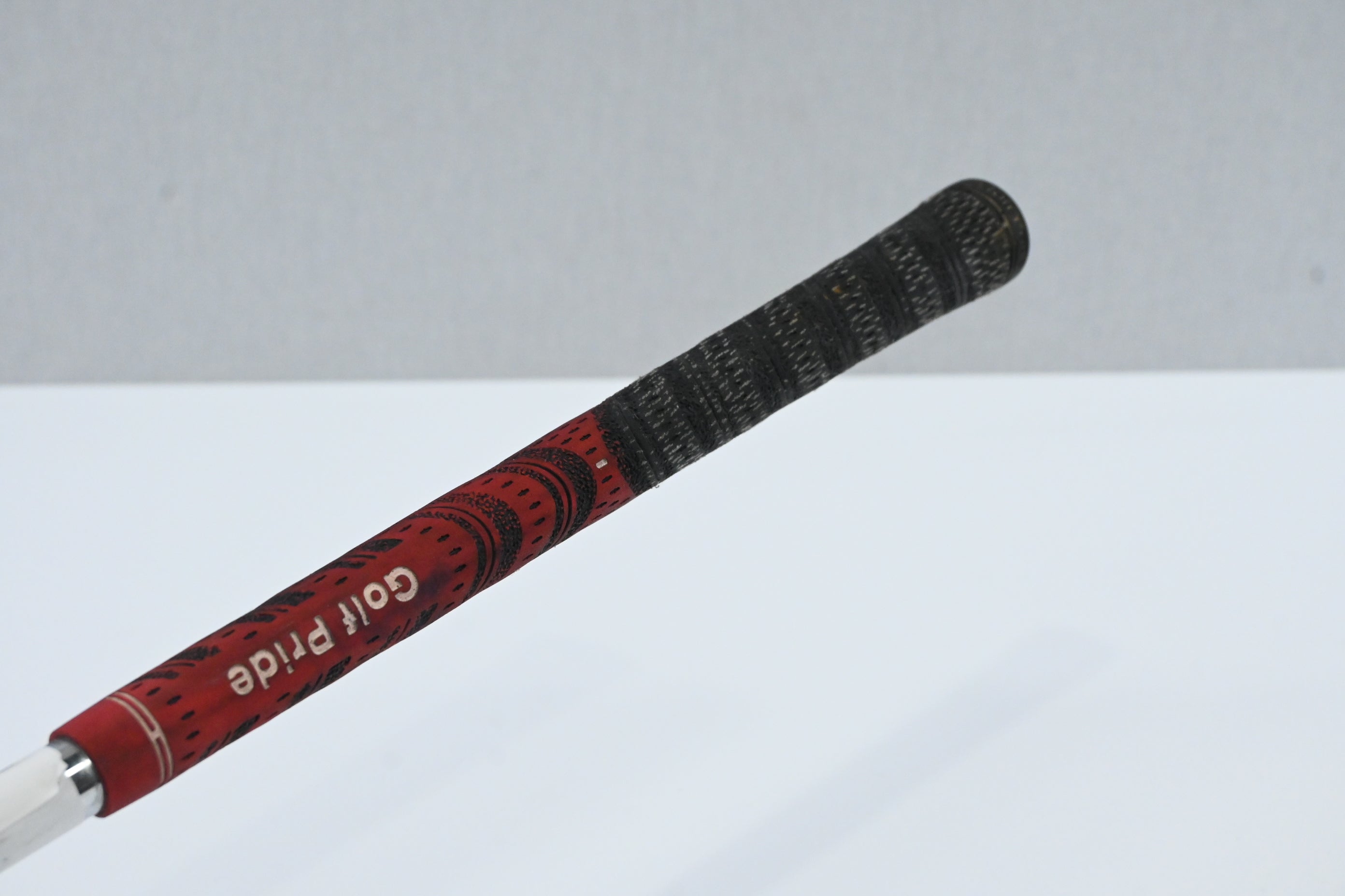 Left Hand Ping G2 HL #4 Iron / 24 Degree / Black Dot / Regular Flex Ping Shaft