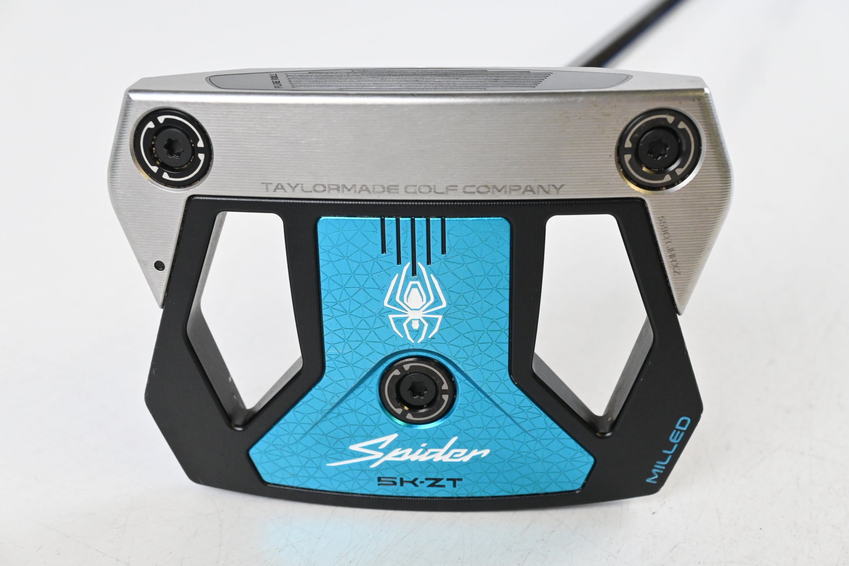 Taylormade Spider ZT Putter / 34 Inch