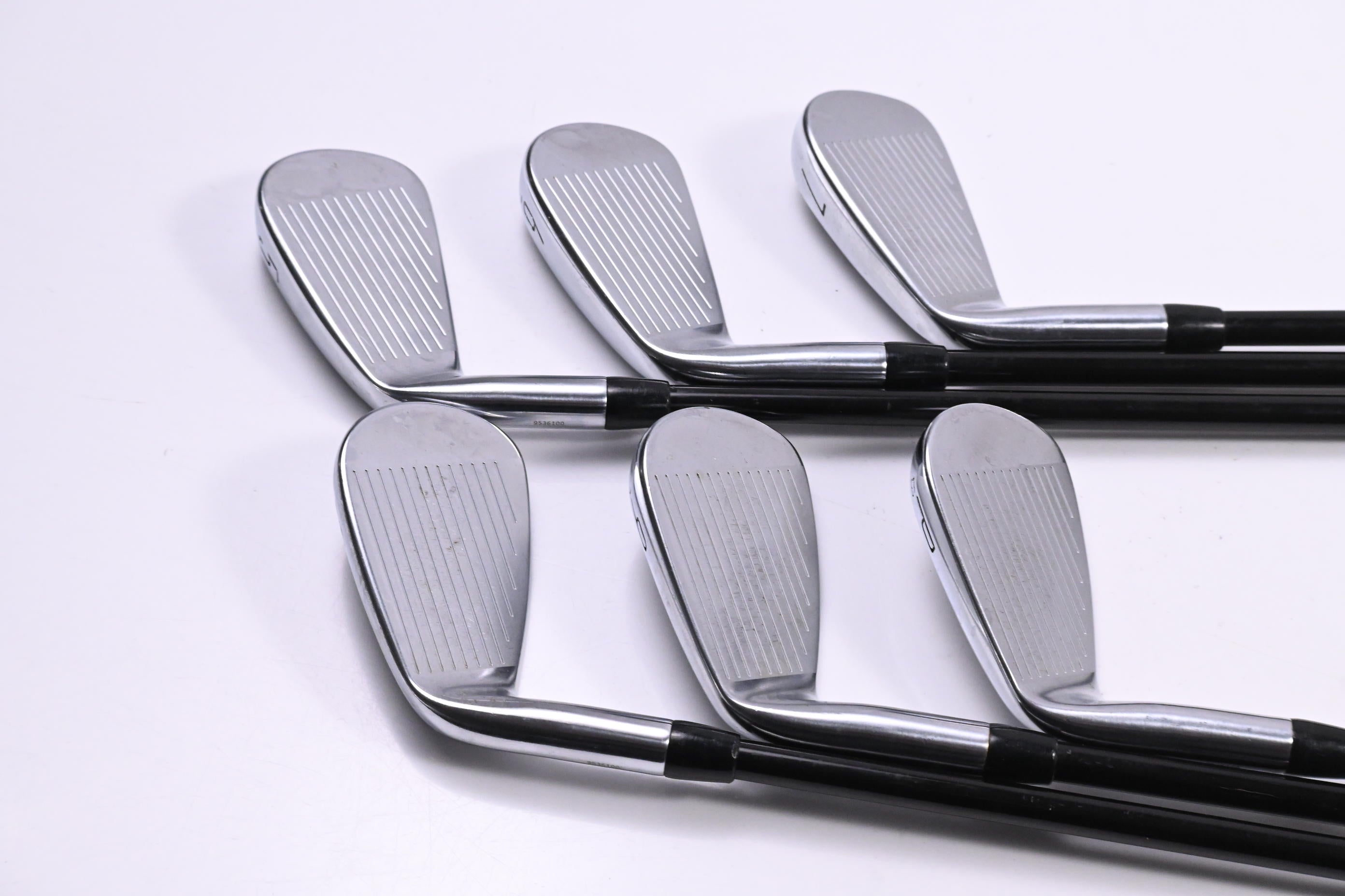 Titleist T200 2023 Irons / 5-PW / Regular Flex Tensei AV Red AM(2) Shafts