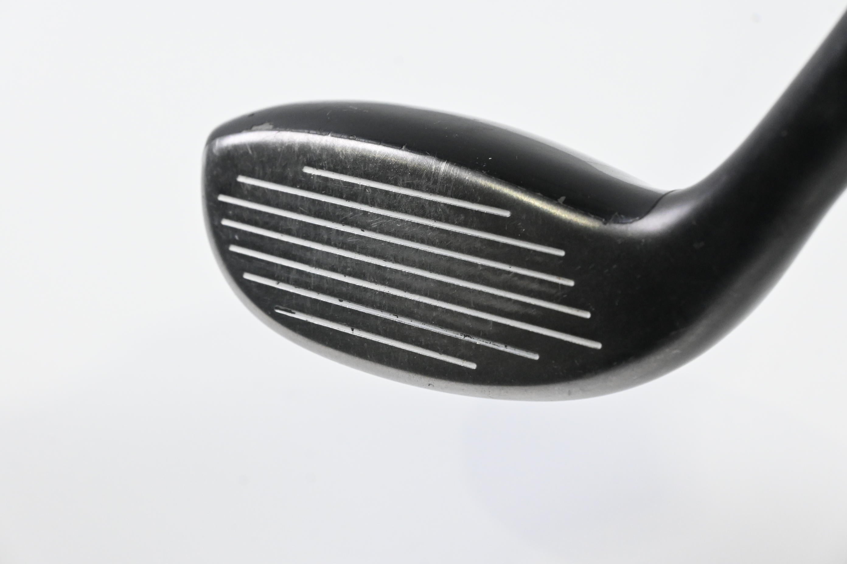 Wilson D100 #4 Hybrid / 22 Degree / Regular Flex Matrix Ozik Altus 5.6