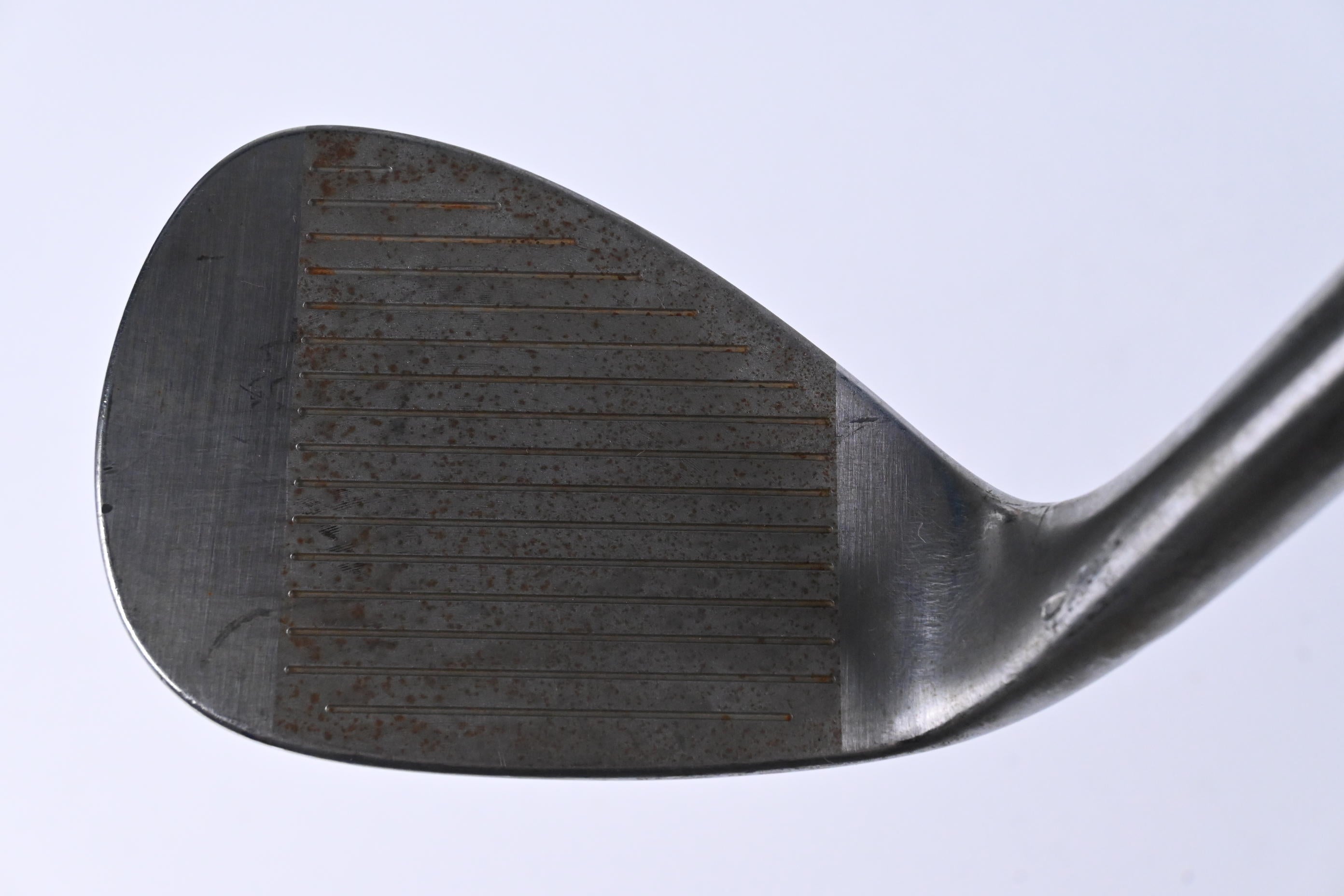 Cobra King 2025 Lob Wedge / 60 Degree / Wedge Flex KBS $-Taper 130 Shaft