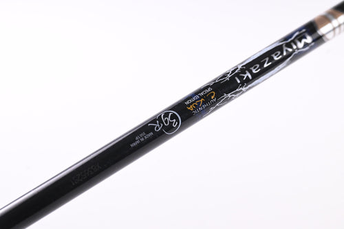 Cleveland Classic 270 Driver / 12 Degree / Regular Flex Miyazaki C.Kua 39 Shaft