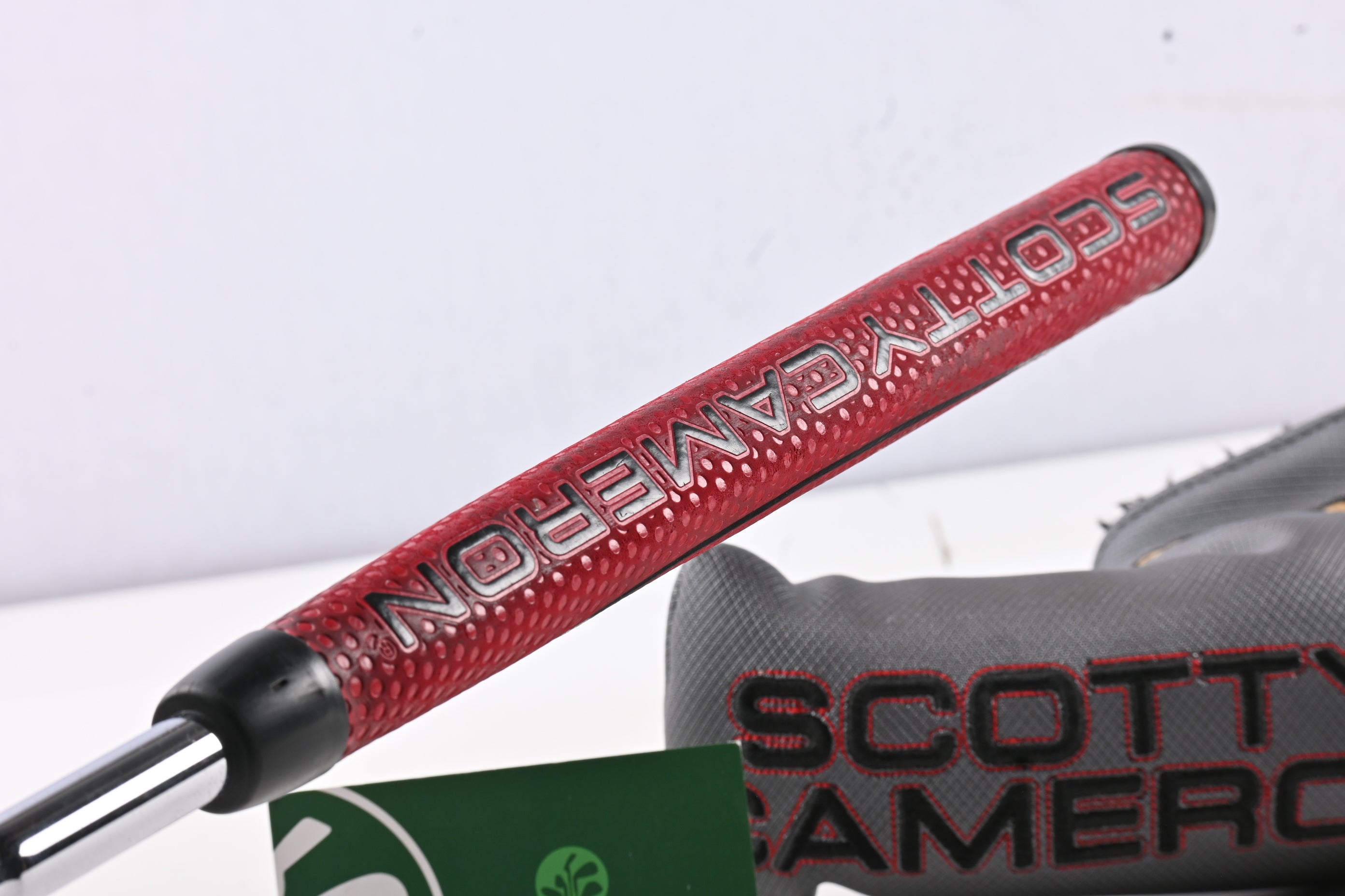 Scotty Cameron Circa 62 Model No. 7 2008 Putter / 33 Inch