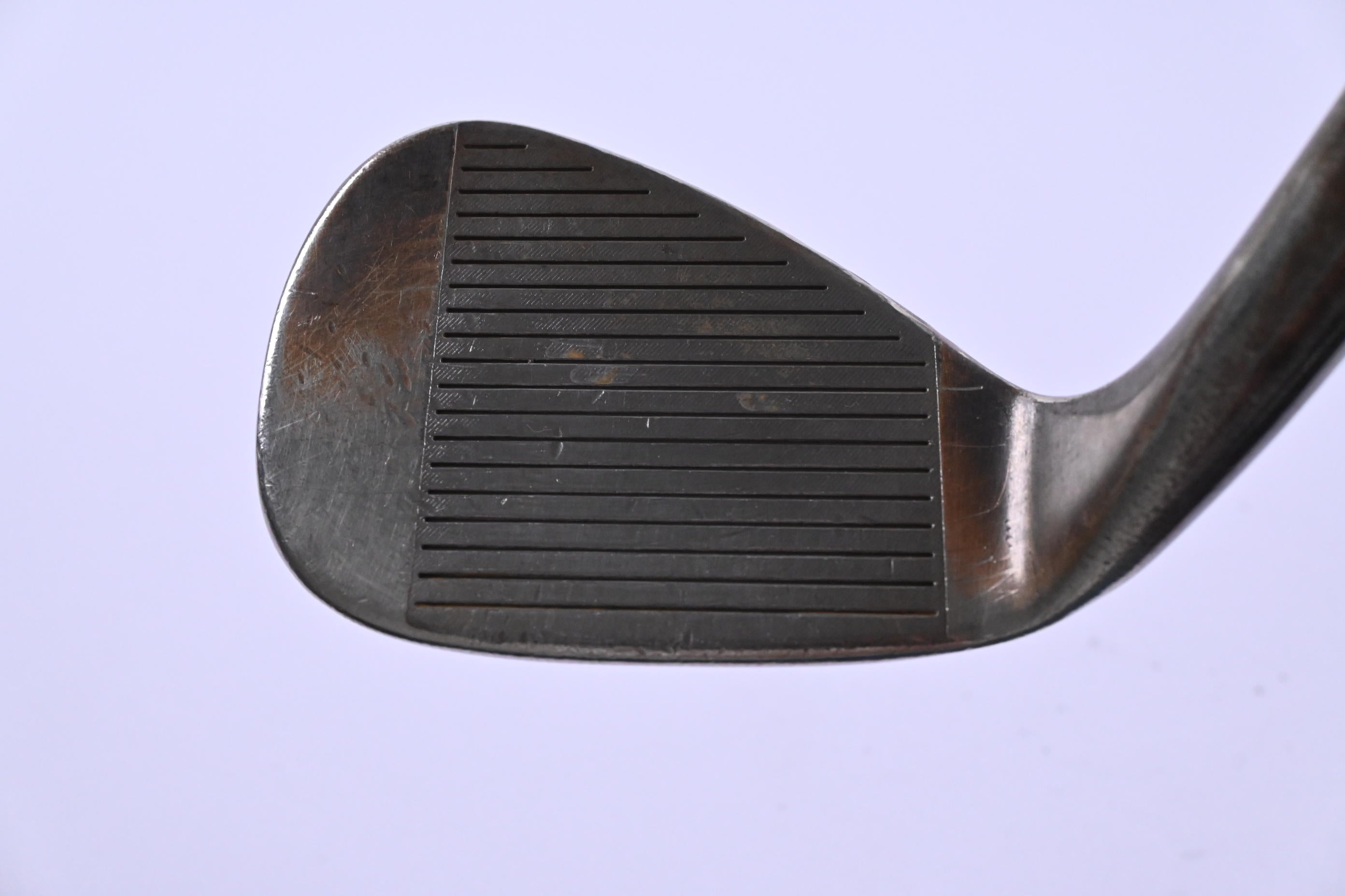 Taylormade Hi-Toe 4 Gap Wedge / 52 Degree / Wedge Flex Dynamic Gold 115 Shaft