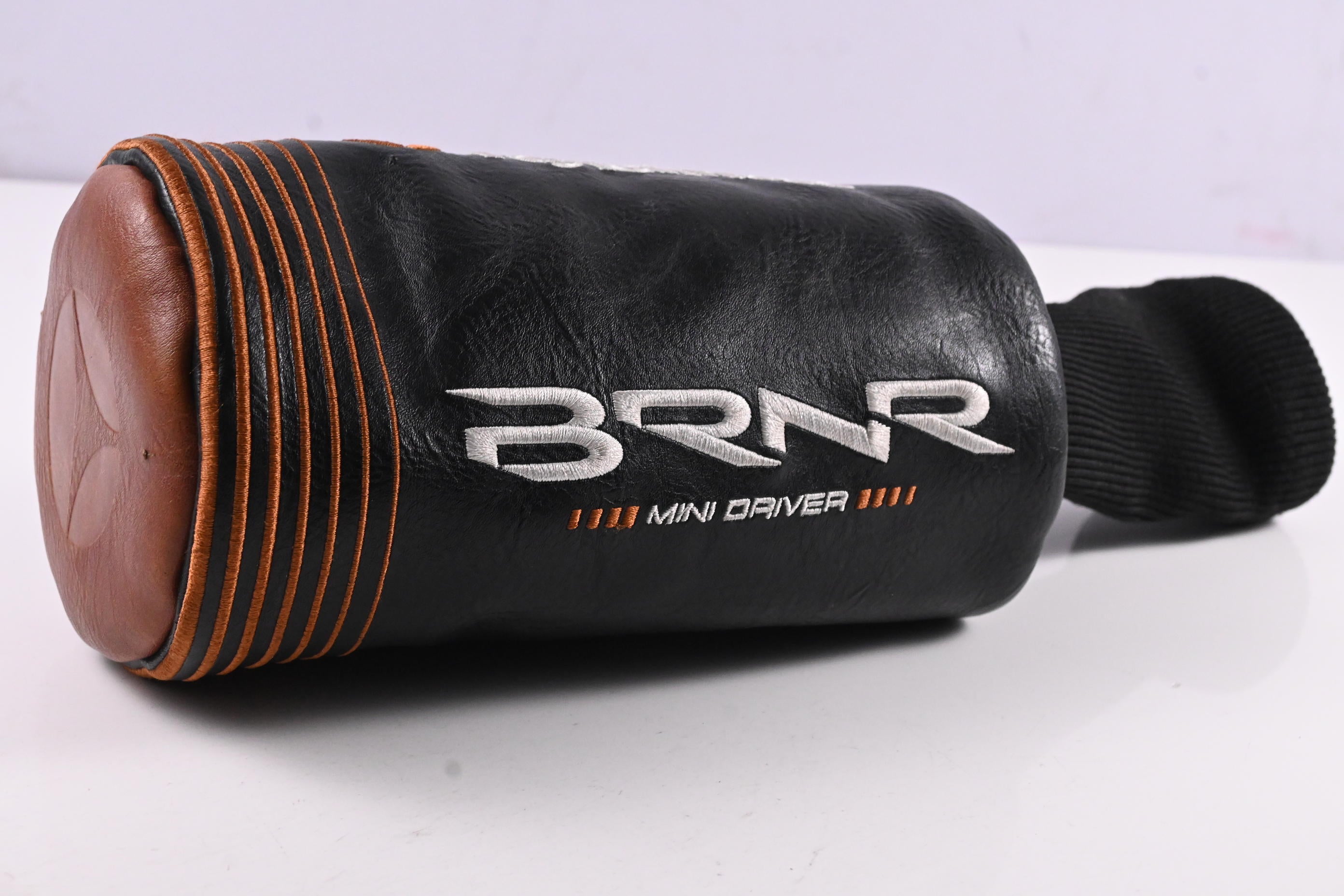 Taylormade BRNR Mini Driver / 11.5 Degree / Stiff Flex UST Mamiya ProForce 60