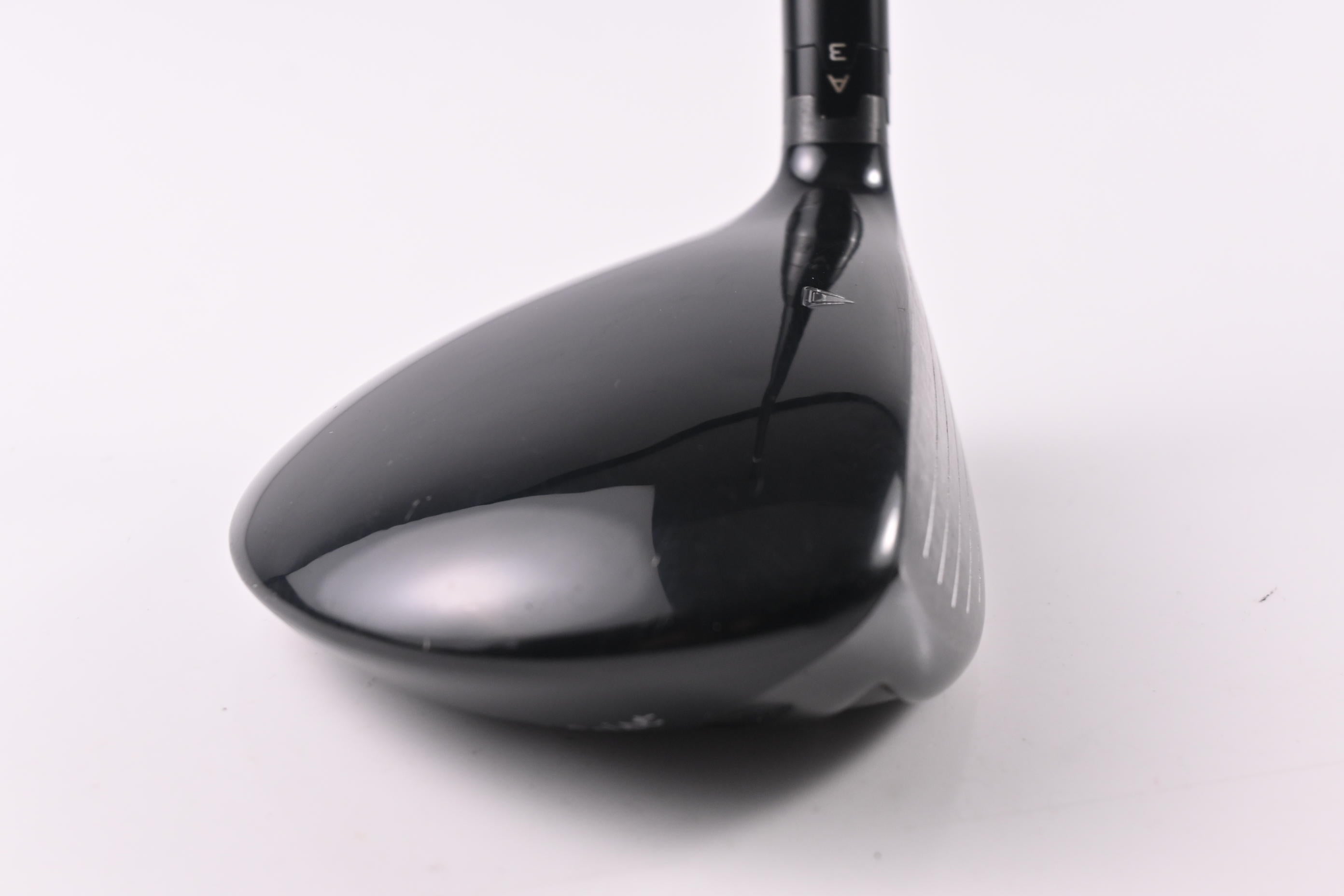 Titleist TS2 #3 Wood / 16.5 Degree / Stiff Flex HZRDUS Smoke RDX Black 70 Shaft