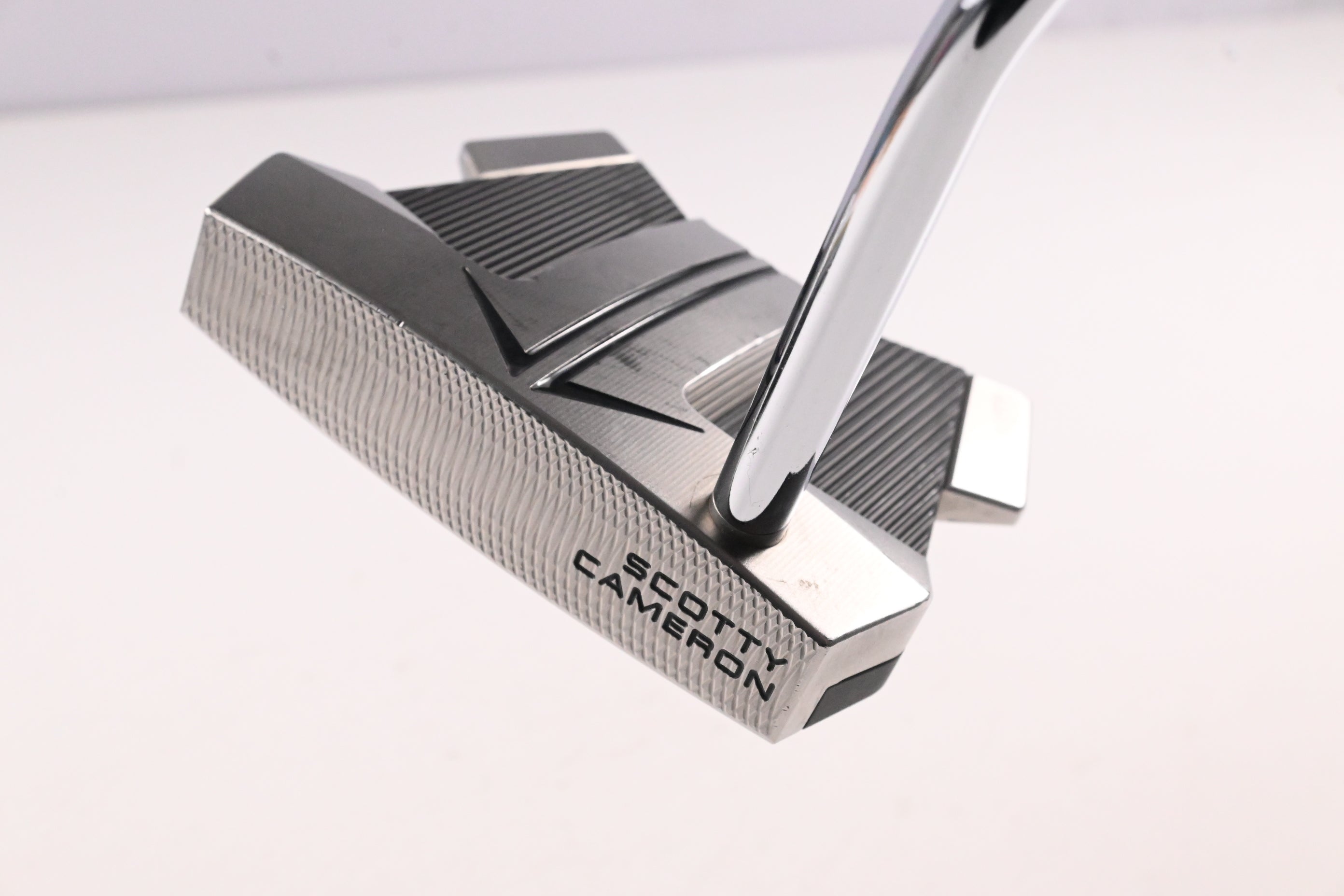 Scotty Cameron 2024 Phantom #11 Putter / 34 Inch