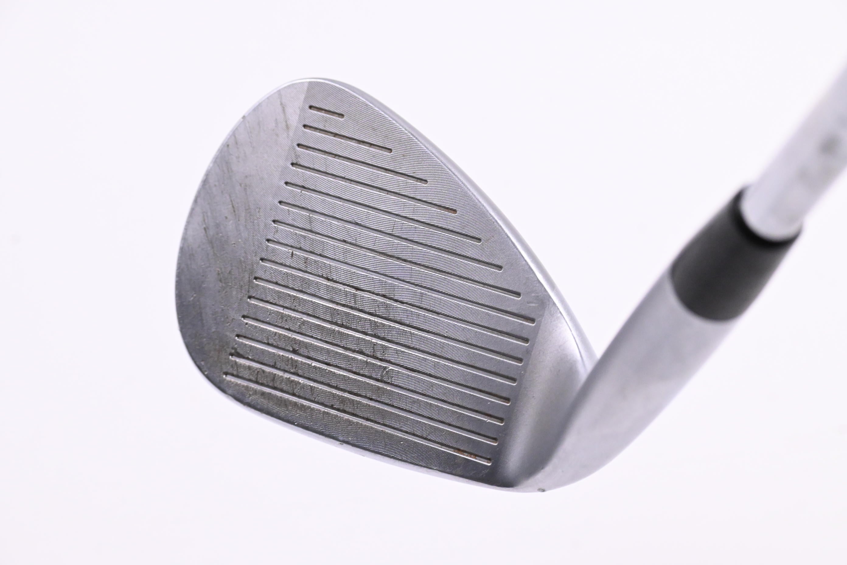 Mizuno T7 Sand Wedge / 56 Degree / Stiff Flex Dynamic Gold AMT S300 Shaft