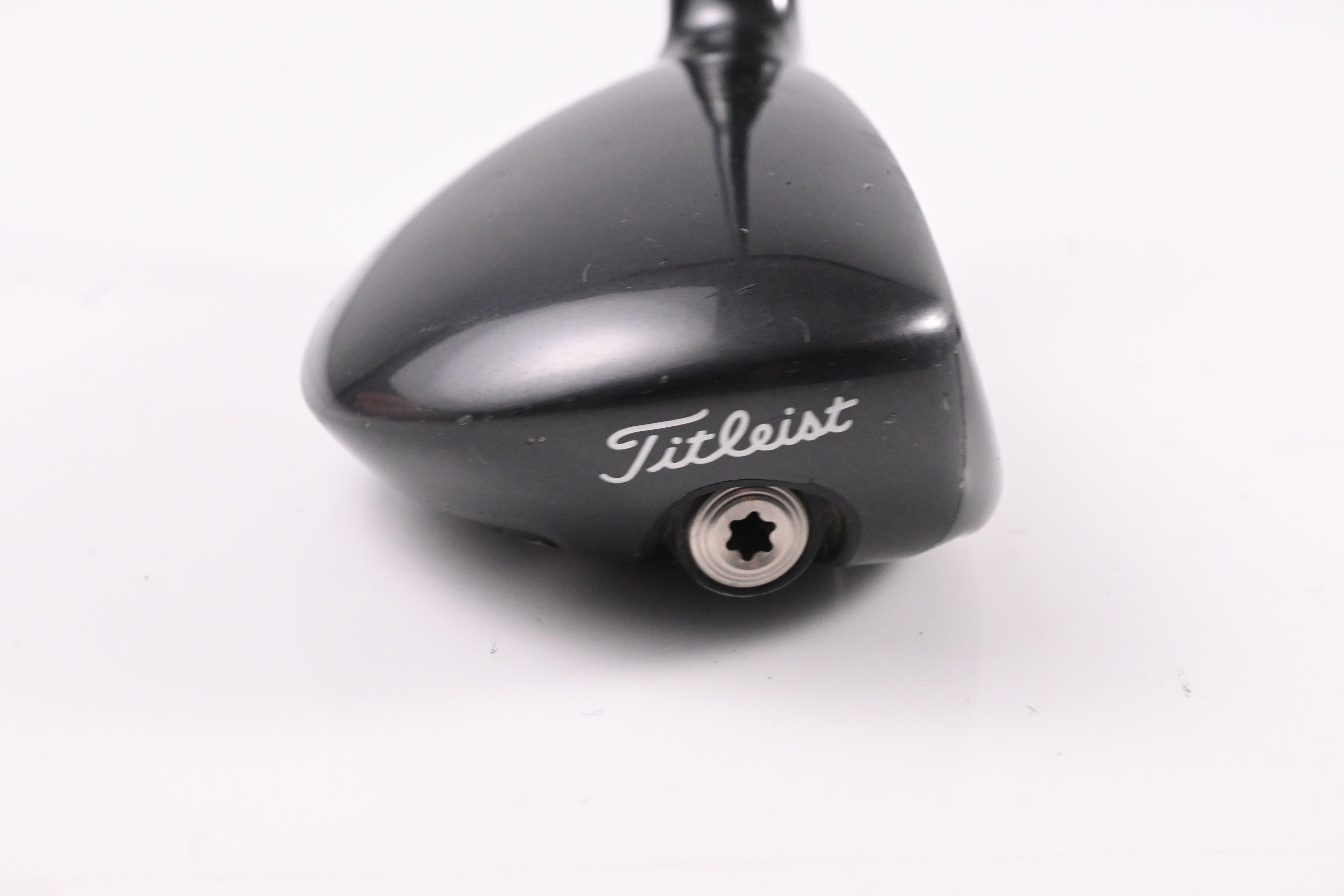 Titleist 818 H1 #3 Hybrid / 19 Degree / Stiff Flex Tensei CK Blue 70 Shaft