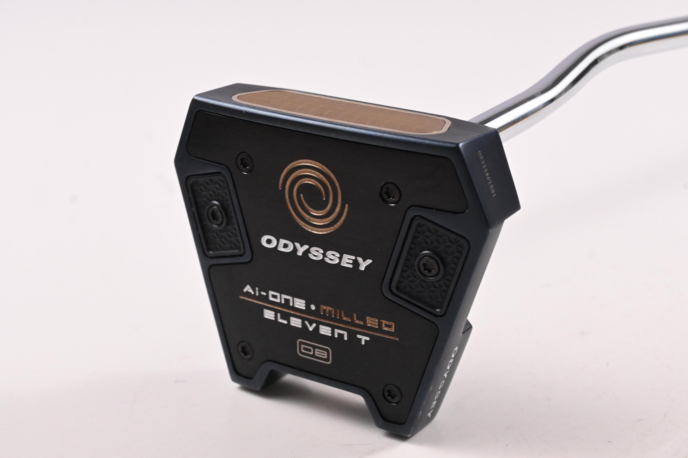Odyssey Ai-One Milled Eleven T Putter / 34 Inch