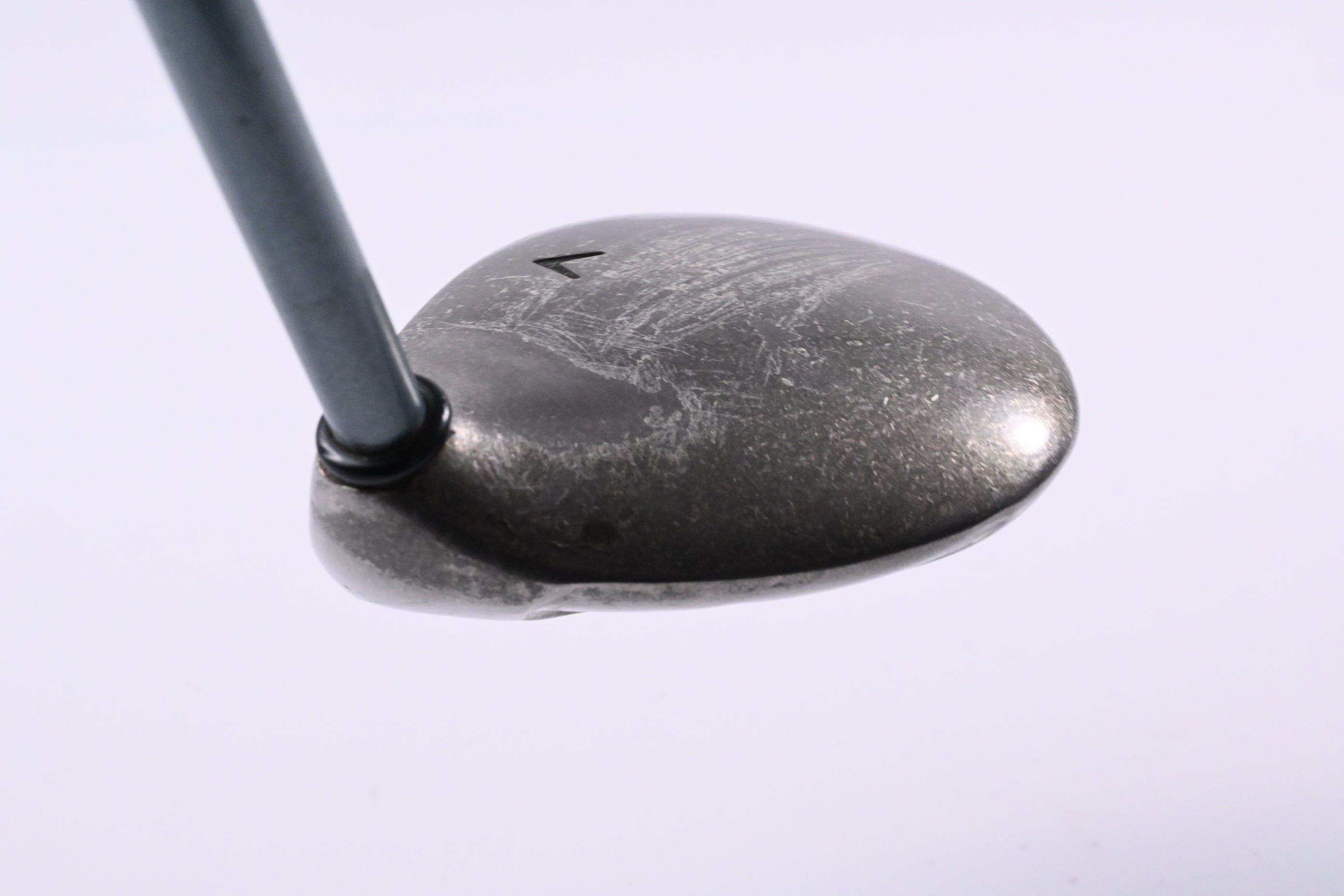 Ladies Callaway Hawk Eye #7 Wood / 21 Degree / Ladies Flex Callaway Gems UL