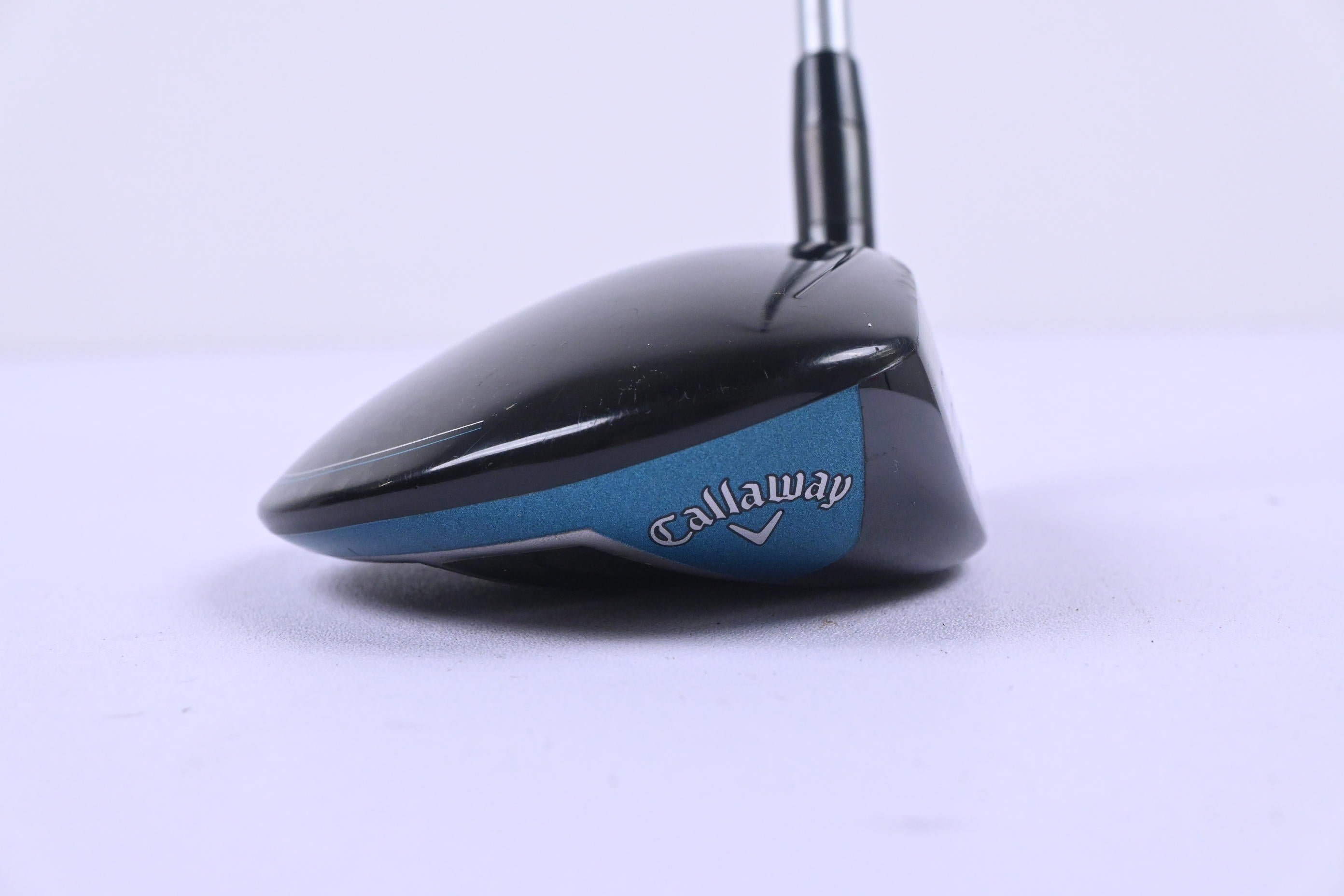 Callaway Rogue #3 Wood / 15 Degree / Regular Flex Aldila QUARANTA Blue 50 Shaft