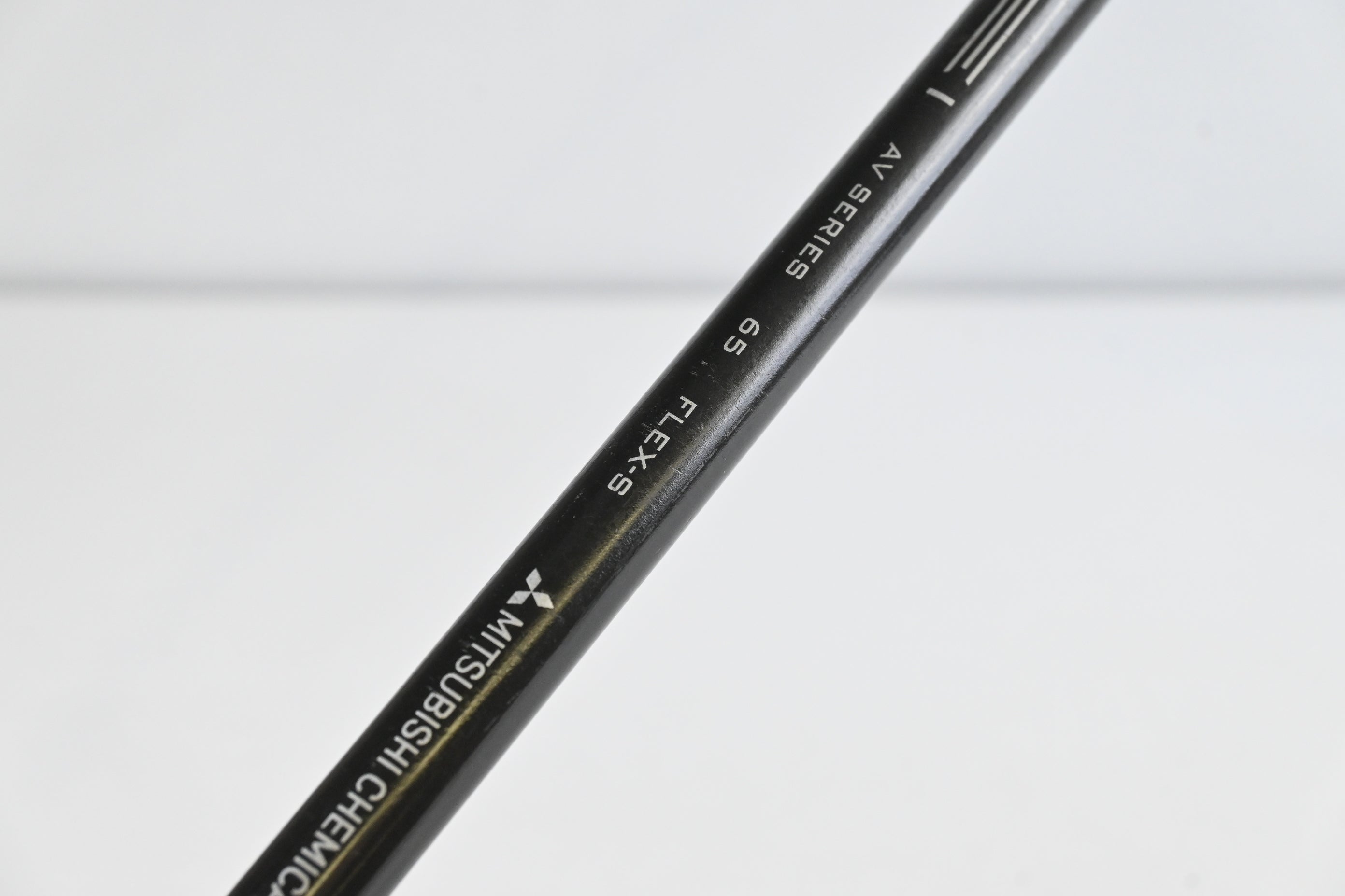 Titleist TS2 #3 Wood / 15 Degree / Stiff Flex Tensei AV Blue 65 Shaft