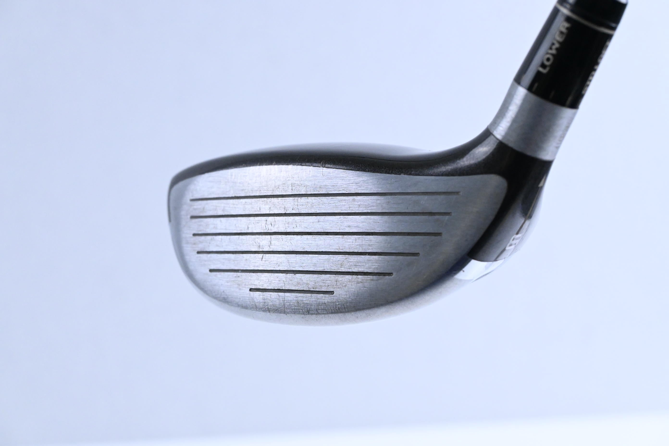 Taylormade SLDR #3 Wood / 15 Degree / Stiff Flex Fujikura Speeder 77 Shaft