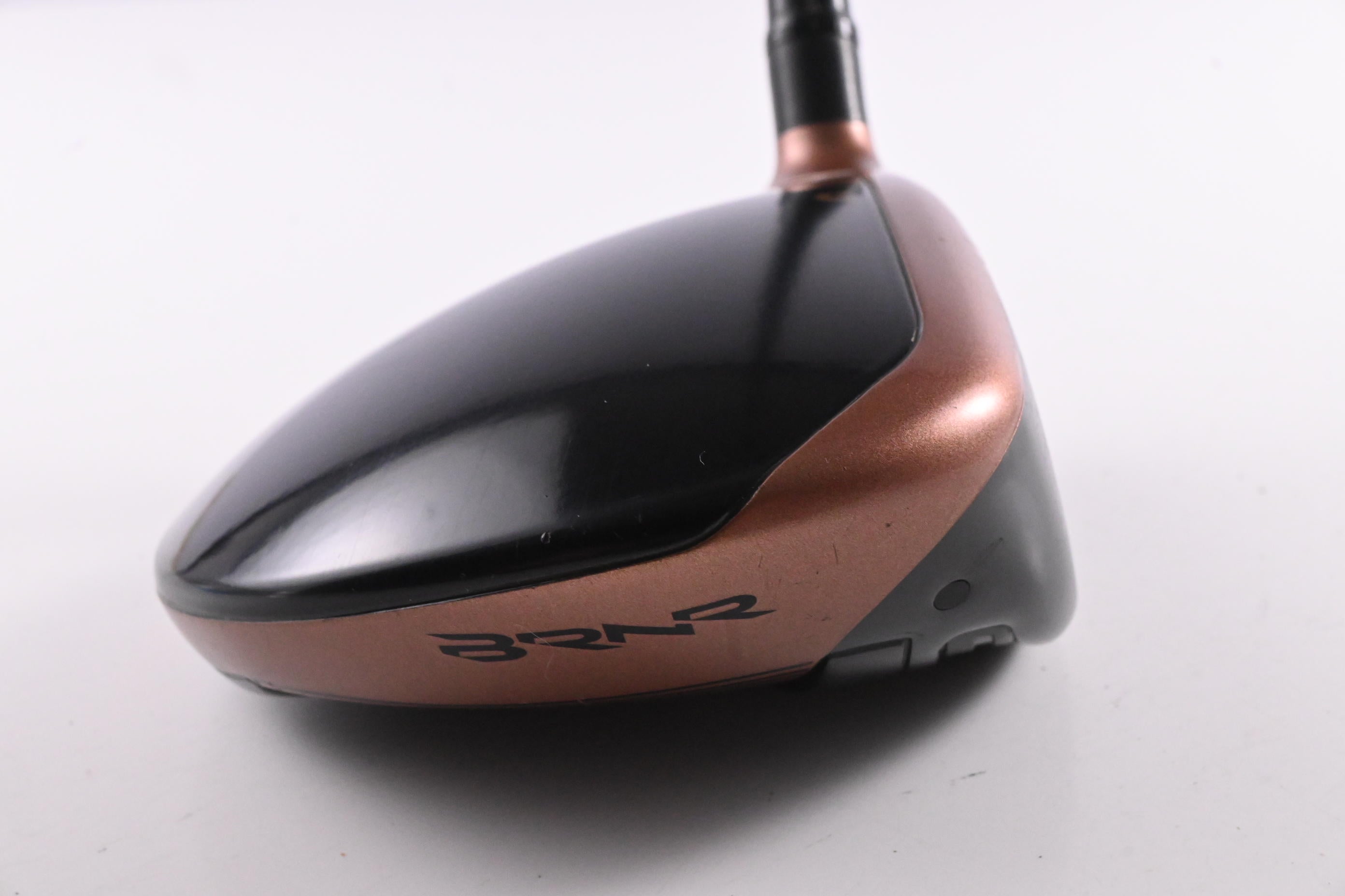 Taylormade BRNR Copper Mini Driver / 11.5 Degree / Regular Flex UST ProForce 65