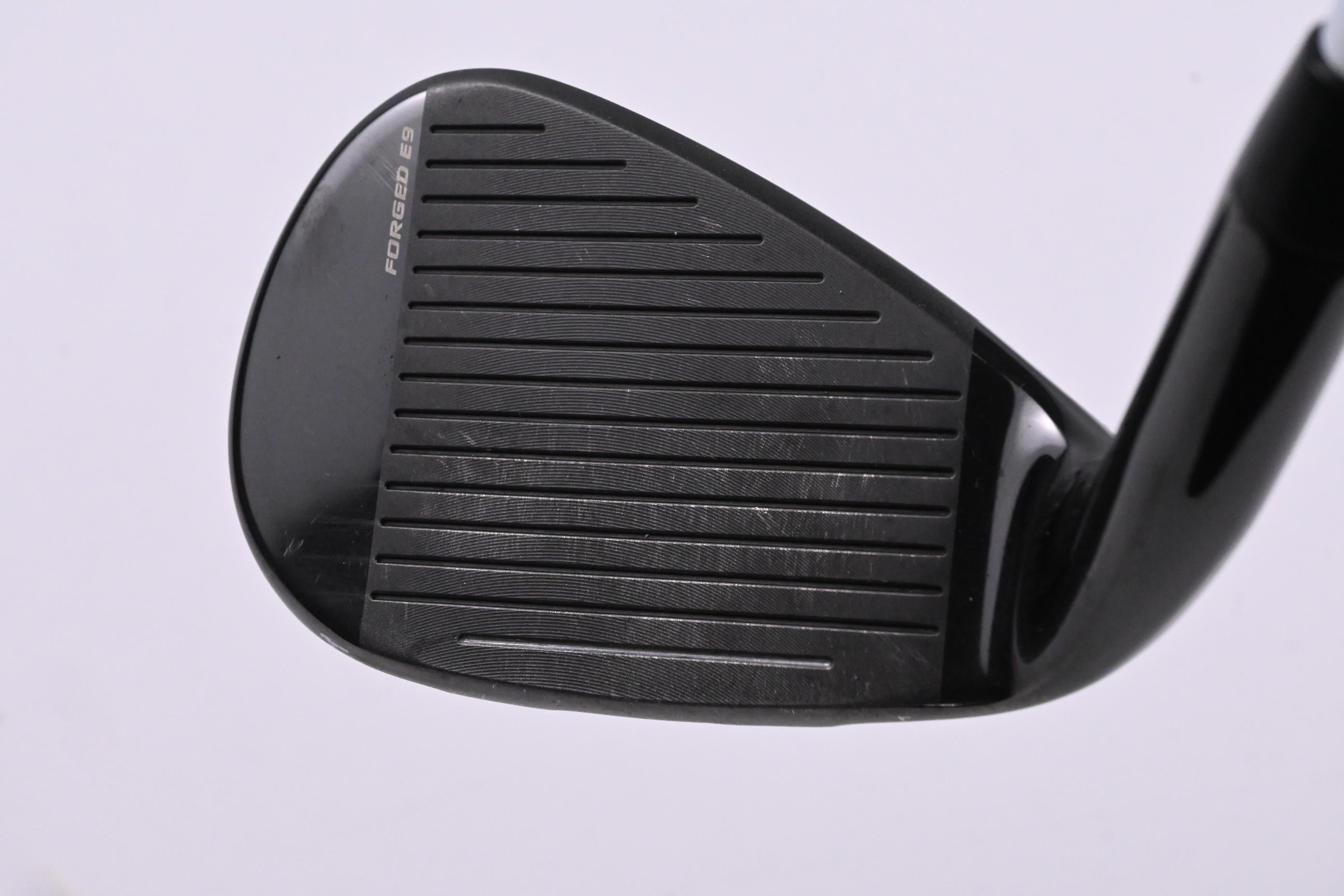 Cobra T-Rail Hybrid Combo Gap Wedge / 50 Degree / Regular Flex Cobra Shaft